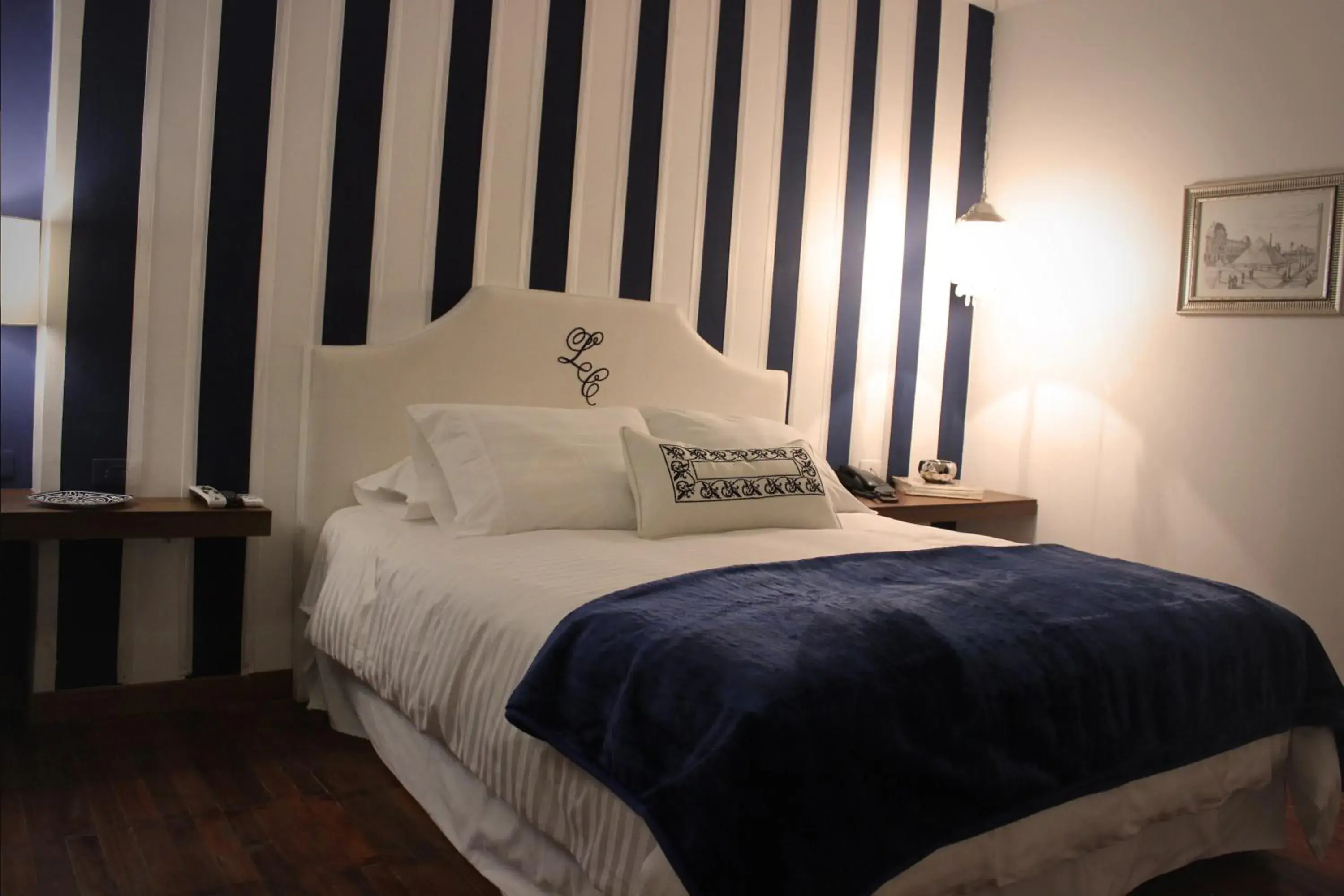 Superior Double Room in Leclerc Hotel Boutique Cali Granada Superior Double Room in Leclerc Hotel Boutique Cali Granada