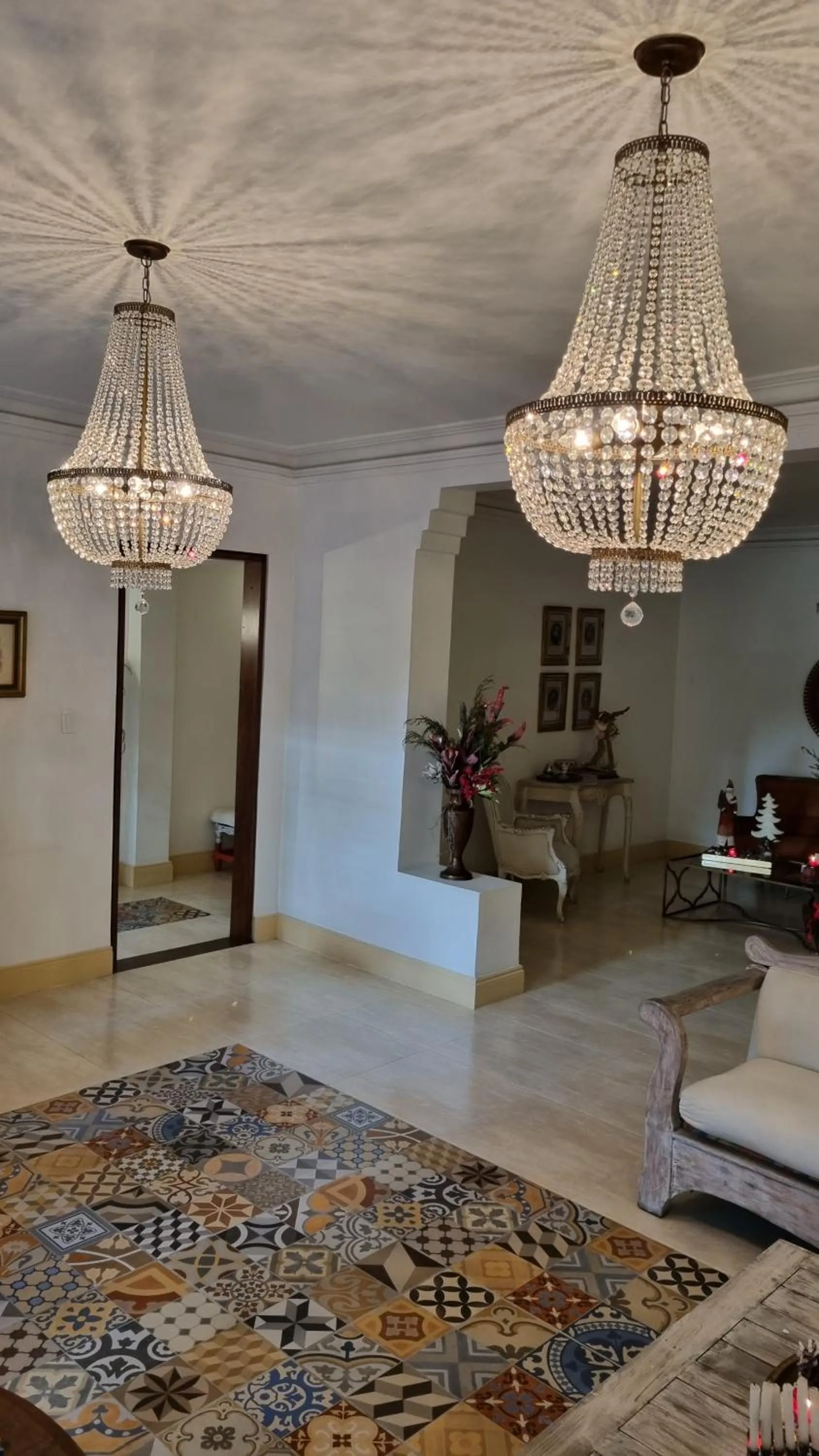 Leclerc Hotel Boutique Cali Granada