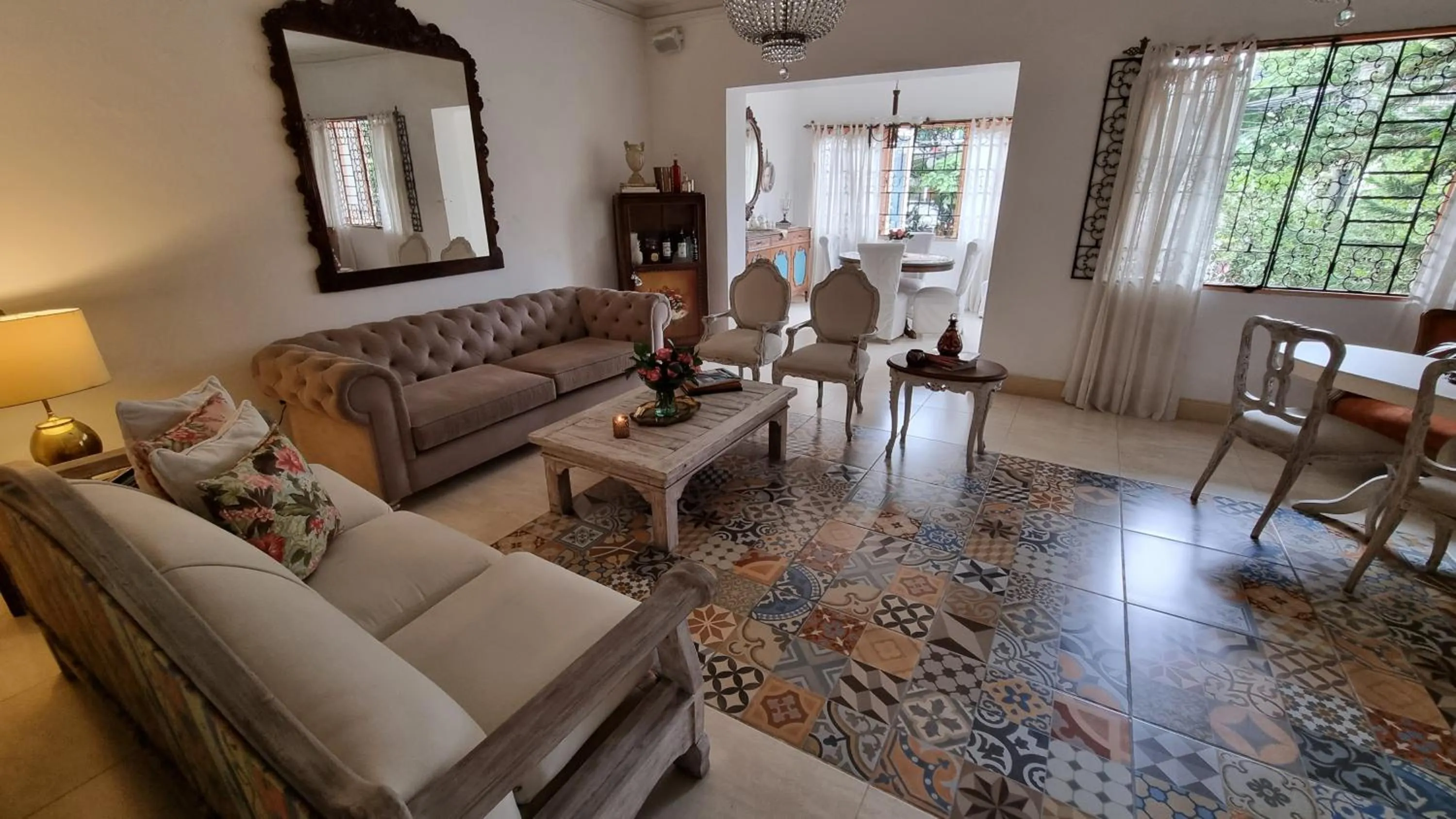 Leclerc Hotel Boutique Cali Granada