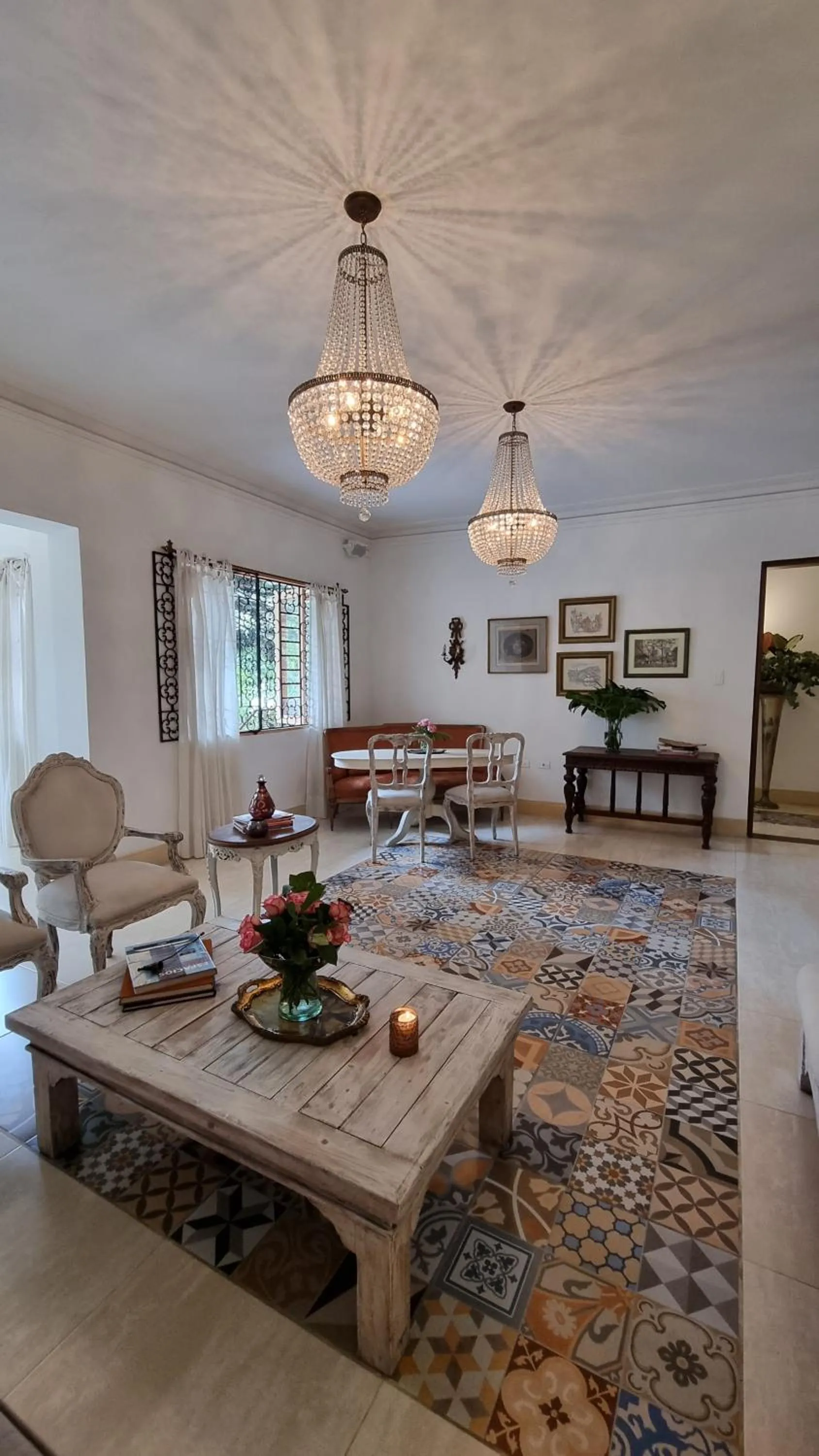 Leclerc Hotel Boutique Cali Granada