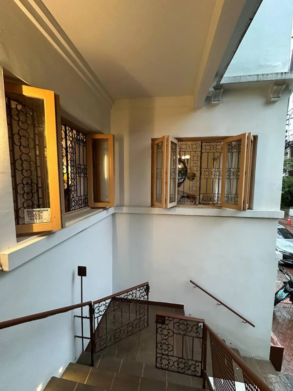 Leclerc Hotel Boutique Cali Granada