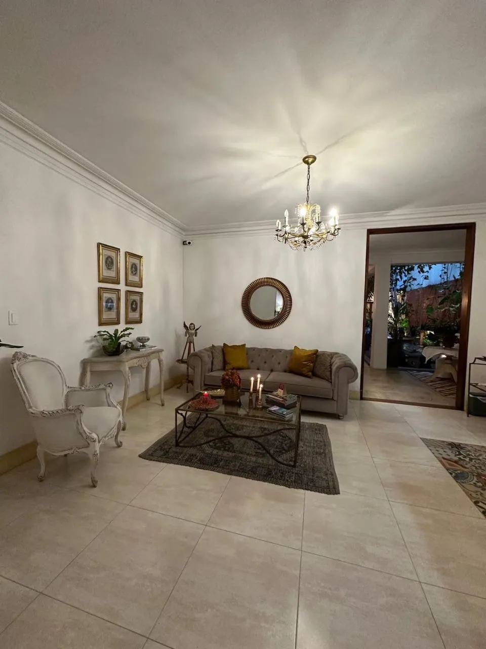 Leclerc Hotel Boutique Cali Granada