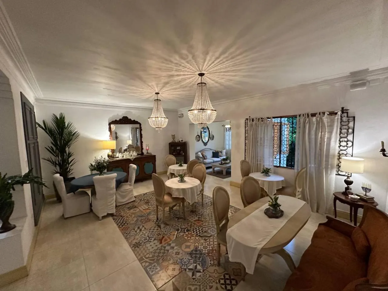 Leclerc Hotel Boutique Cali Granada