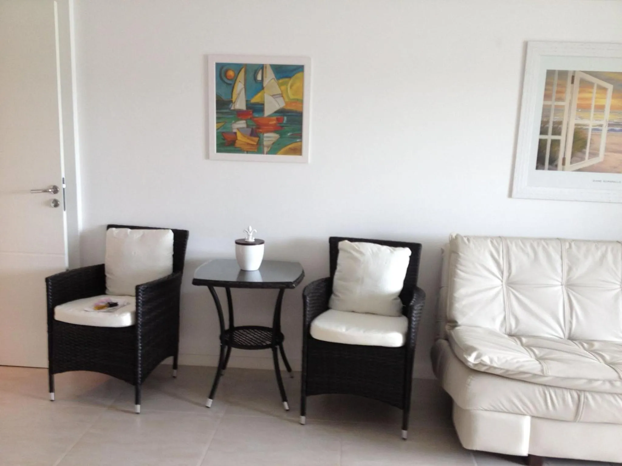 Decorative detail in Atalanta I