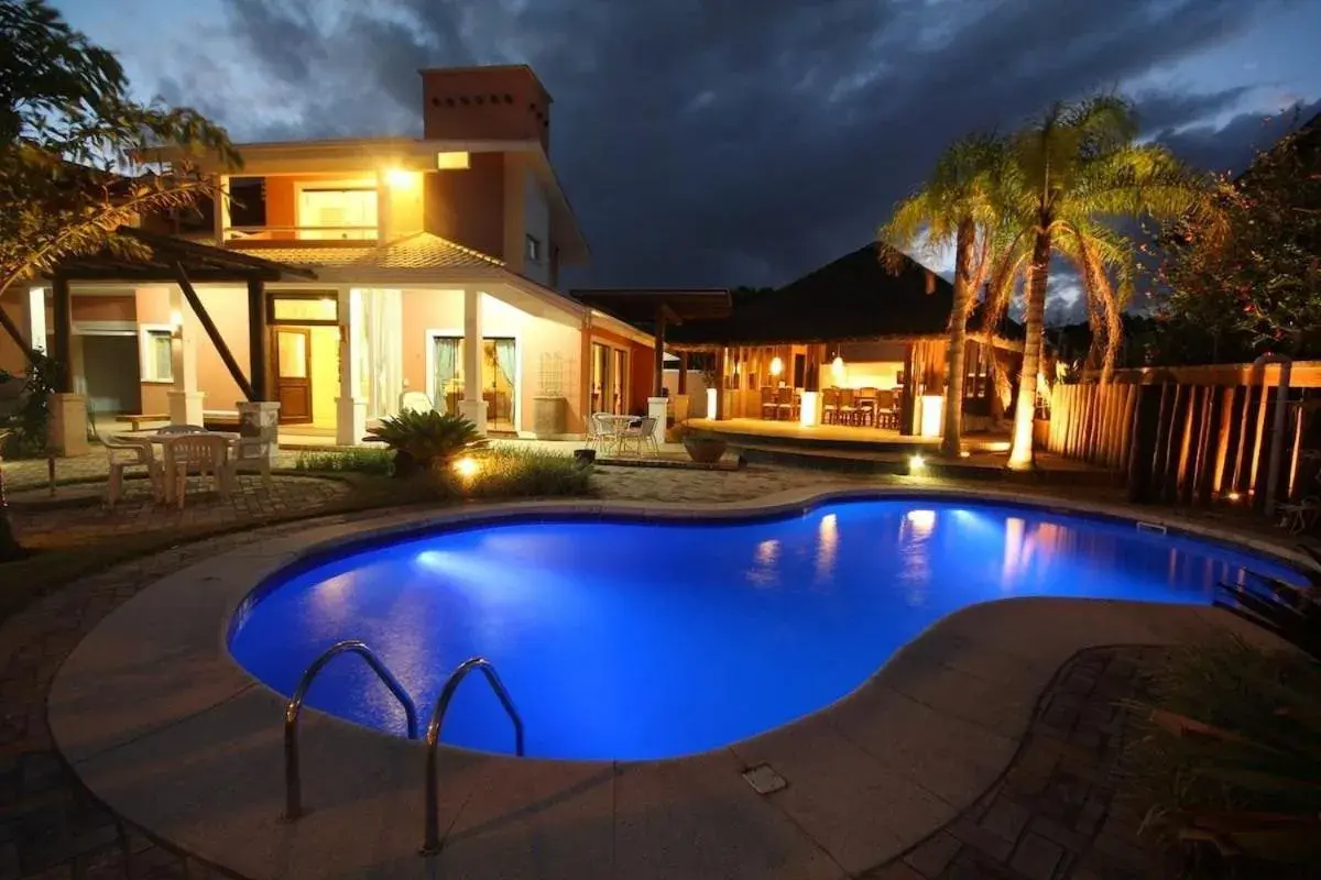 5 quartos piscina e espaço Gourmet (casasmariscal) 5 quartos piscina e espaço Gourmet (casasmariscal)