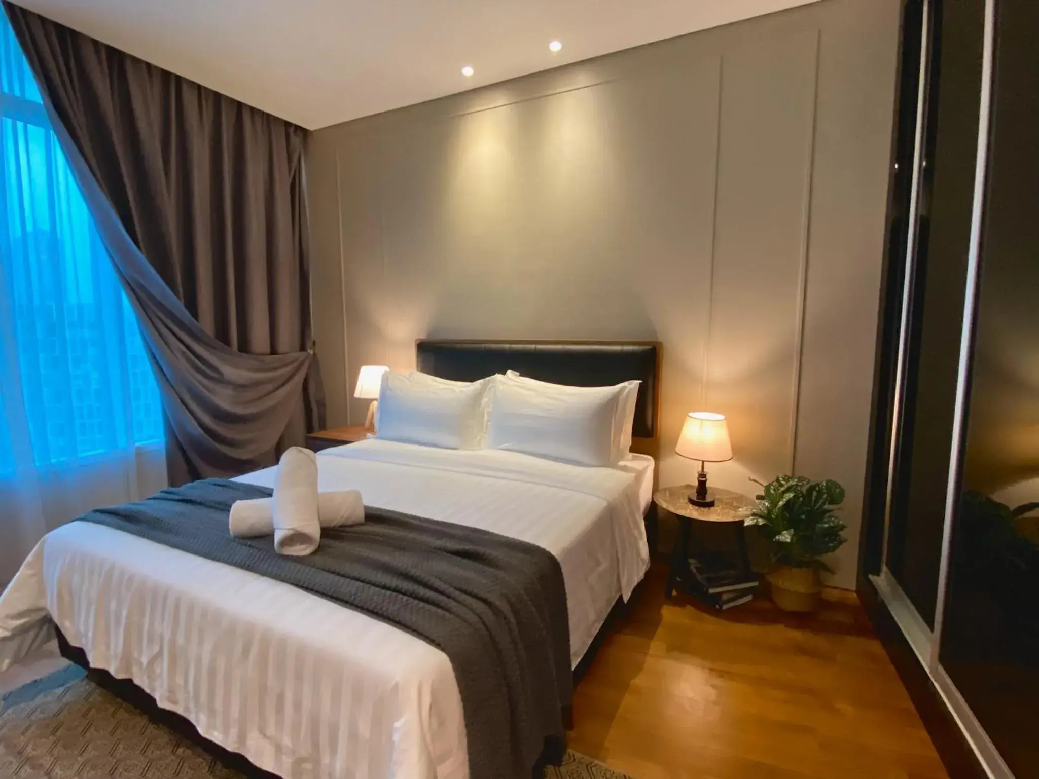 Stella Maison KLCC Stella Maison KLCC