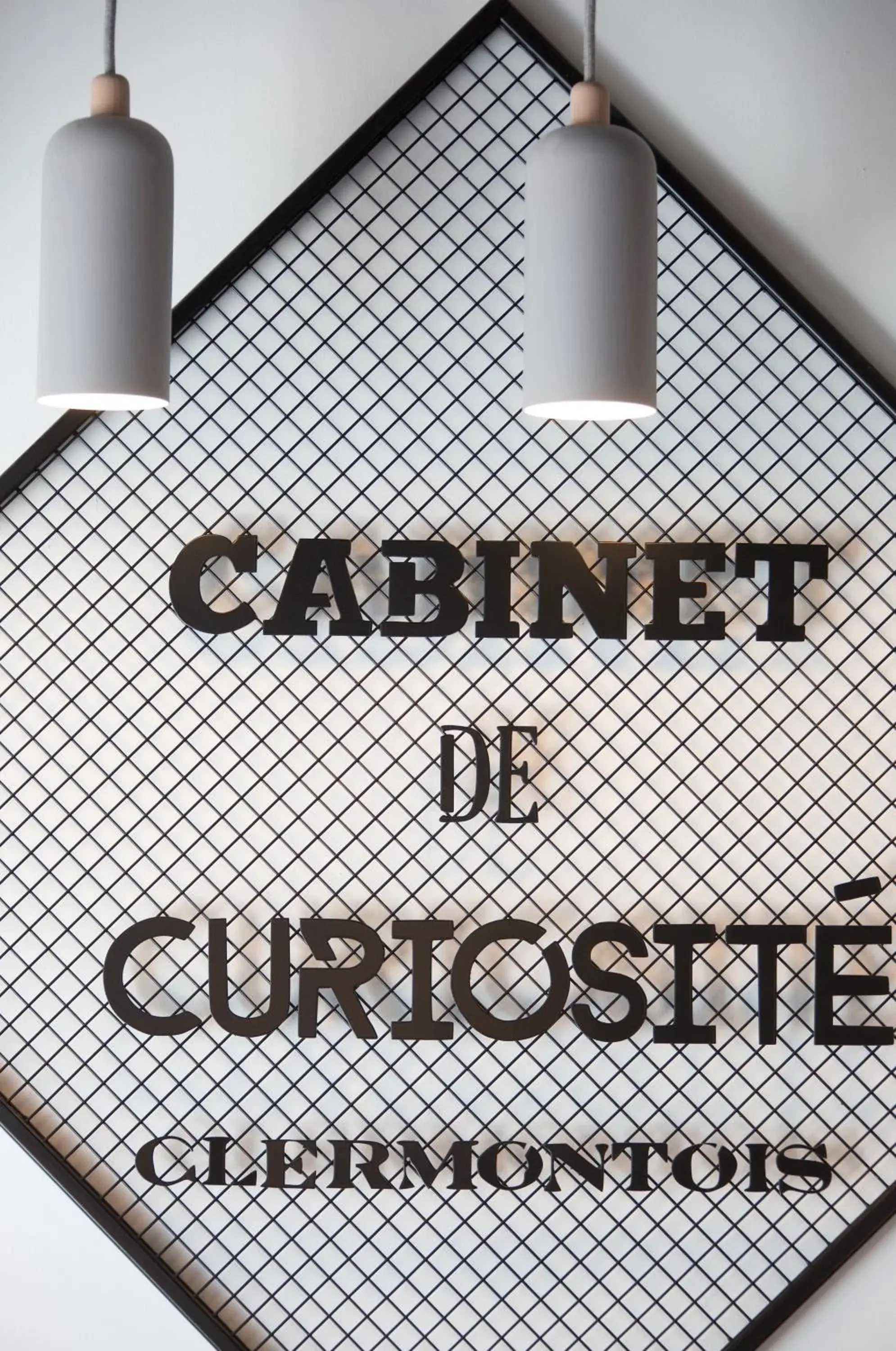 Lobby or reception in Hôtel ibis Styles Clermont-Ferrand Gare Lobby or reception in Hôtel ibis Styles Clermont-Ferrand Gare