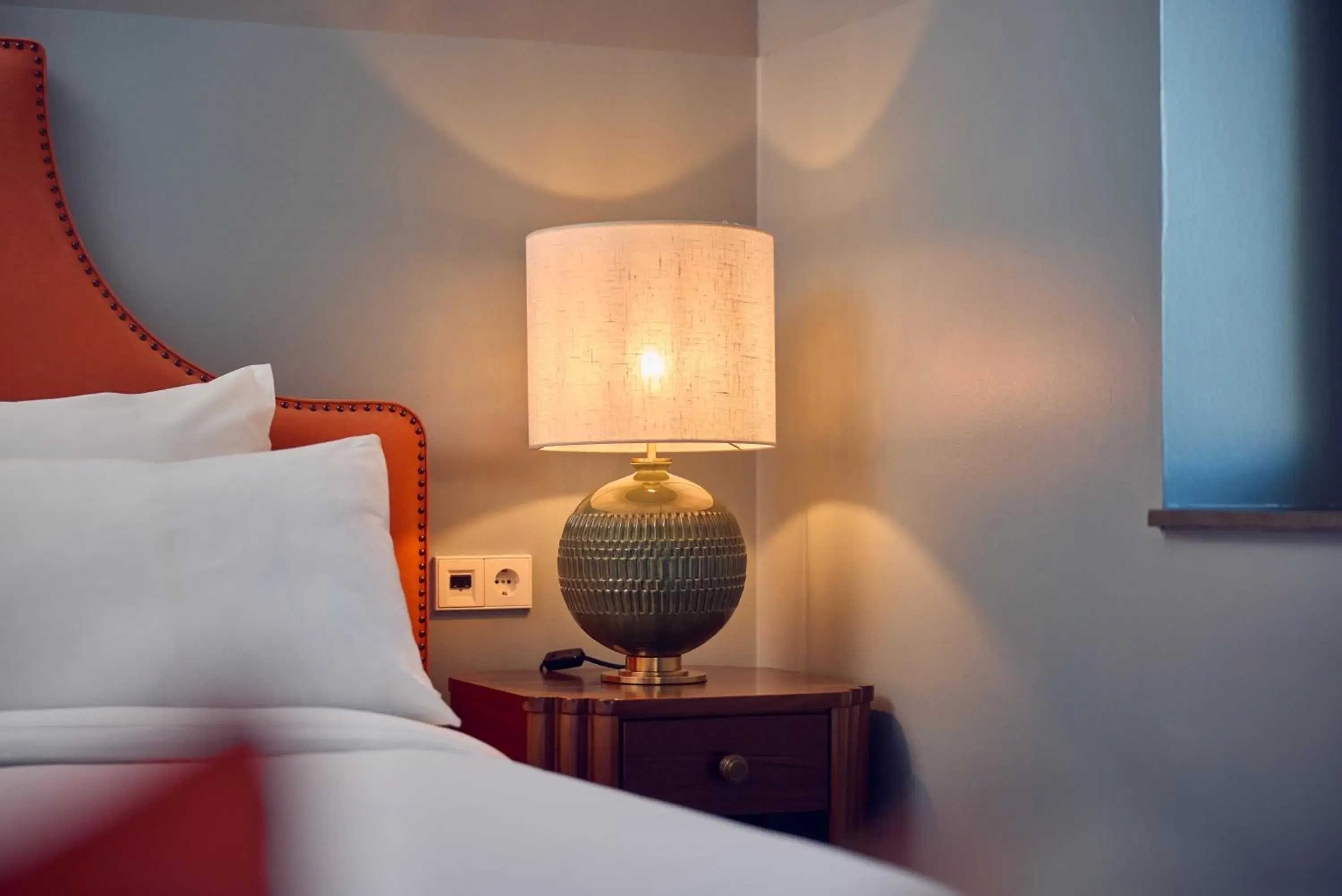 Bed in The July - Twenty Eight Bed in The July - Twenty Eight