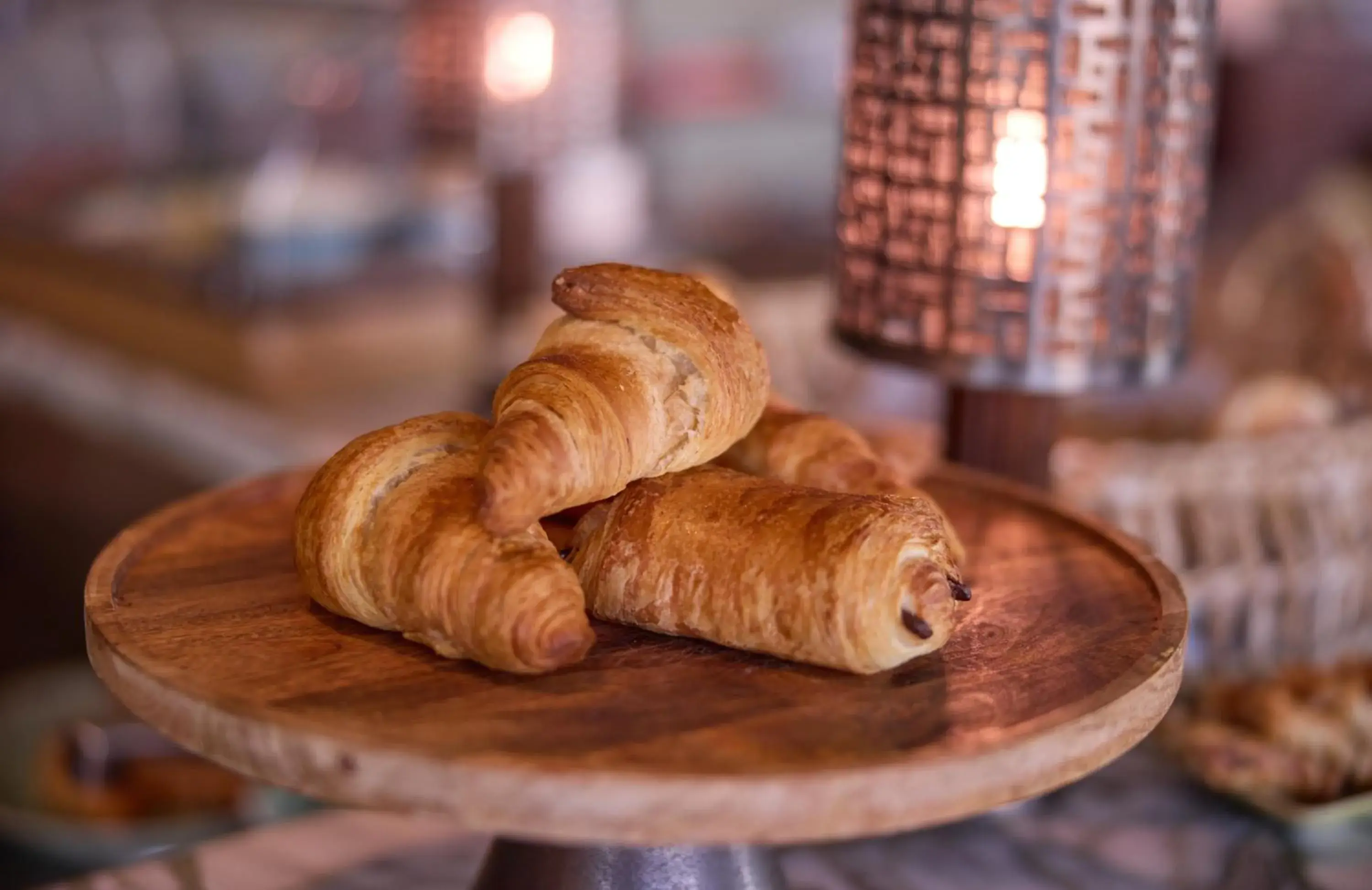 Breakfast in The July - Twenty Eight Breakfast in The July - Twenty Eight