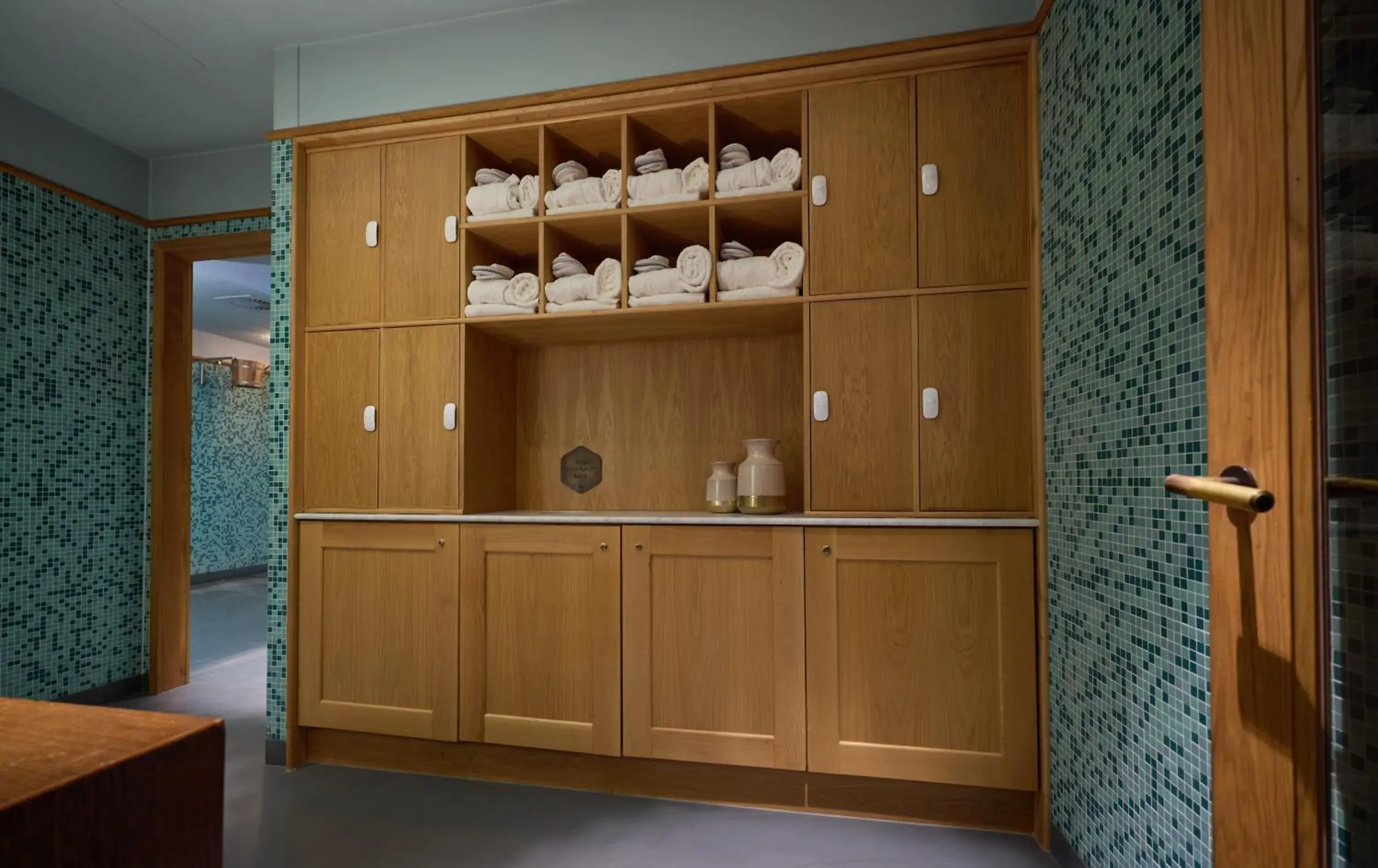 Fitness centre/facilities in The July - Twenty Eight Fitness centre/facilities in The July - Twenty Eight