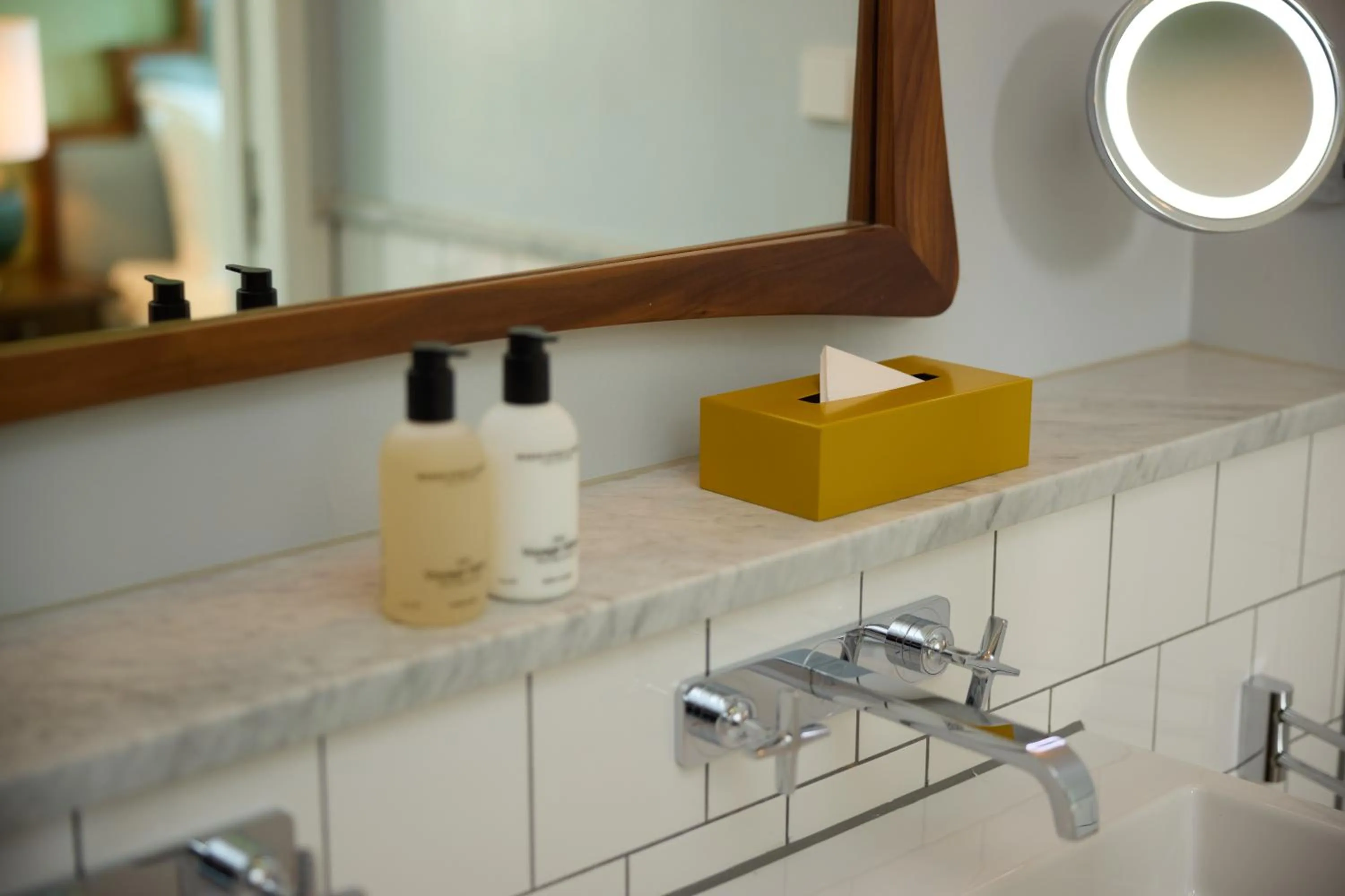 Bathroom in The July - Twenty Eight