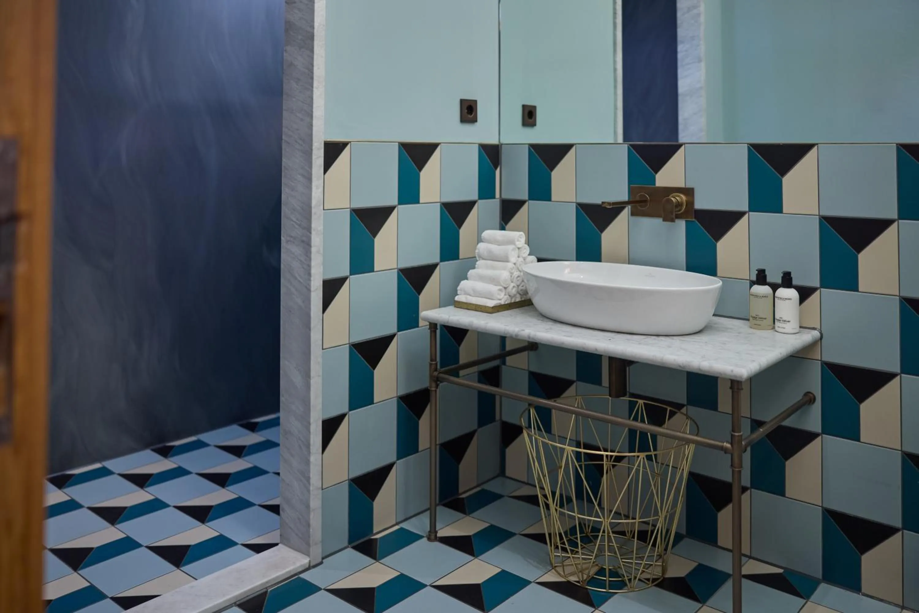 Fitness centre/facilities in The July - Twenty Eight