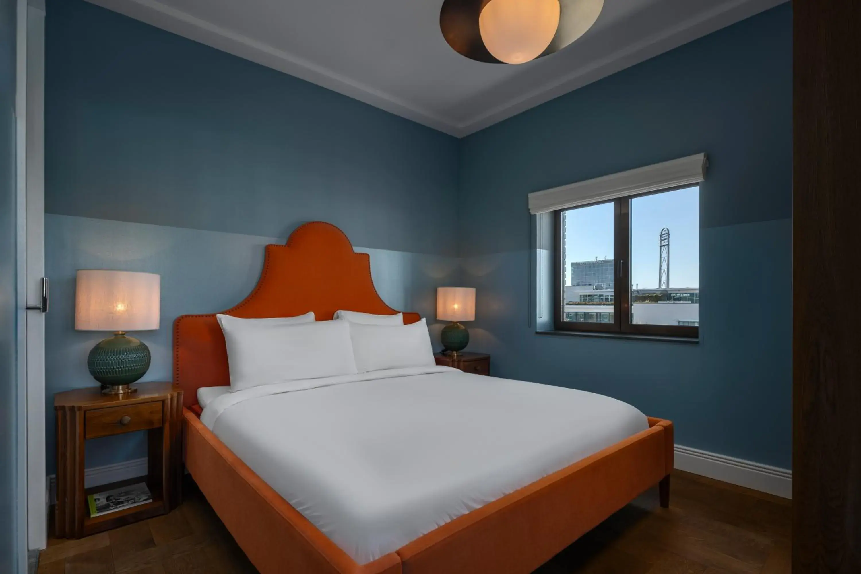 Two-Bedroom Apartment in The July - Twenty Eight Two-Bedroom Apartment in The July - Twenty Eight