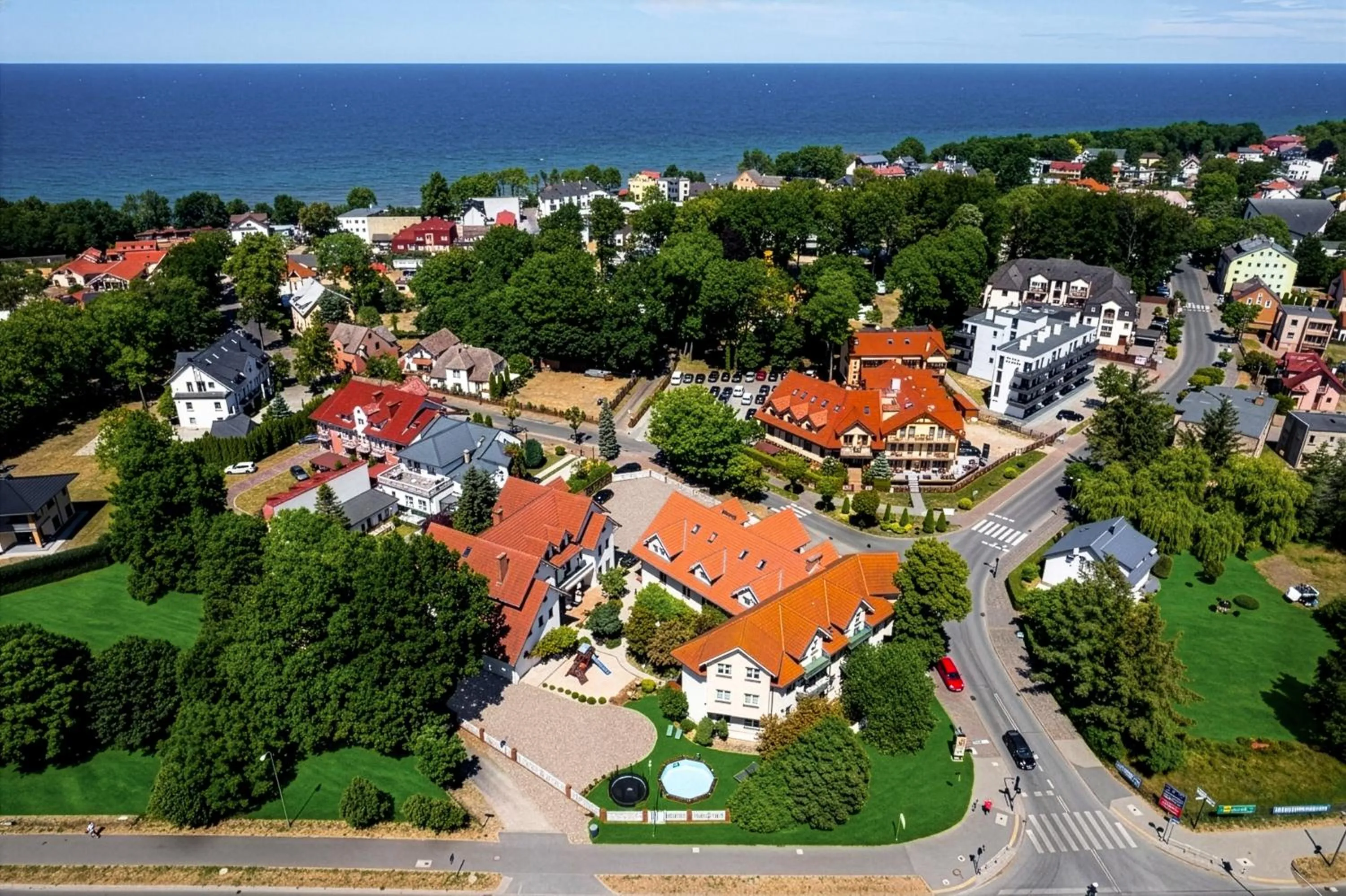 Bałtyk Resort