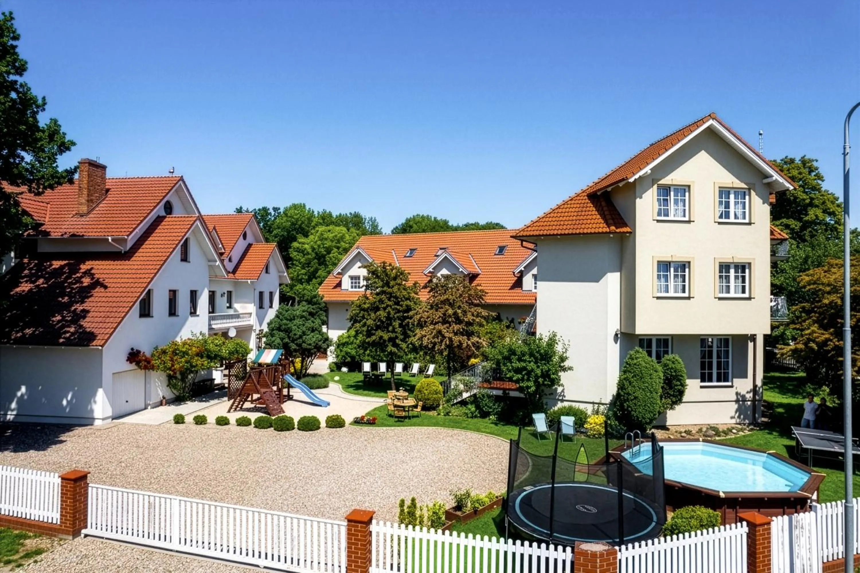Bałtyk Resort