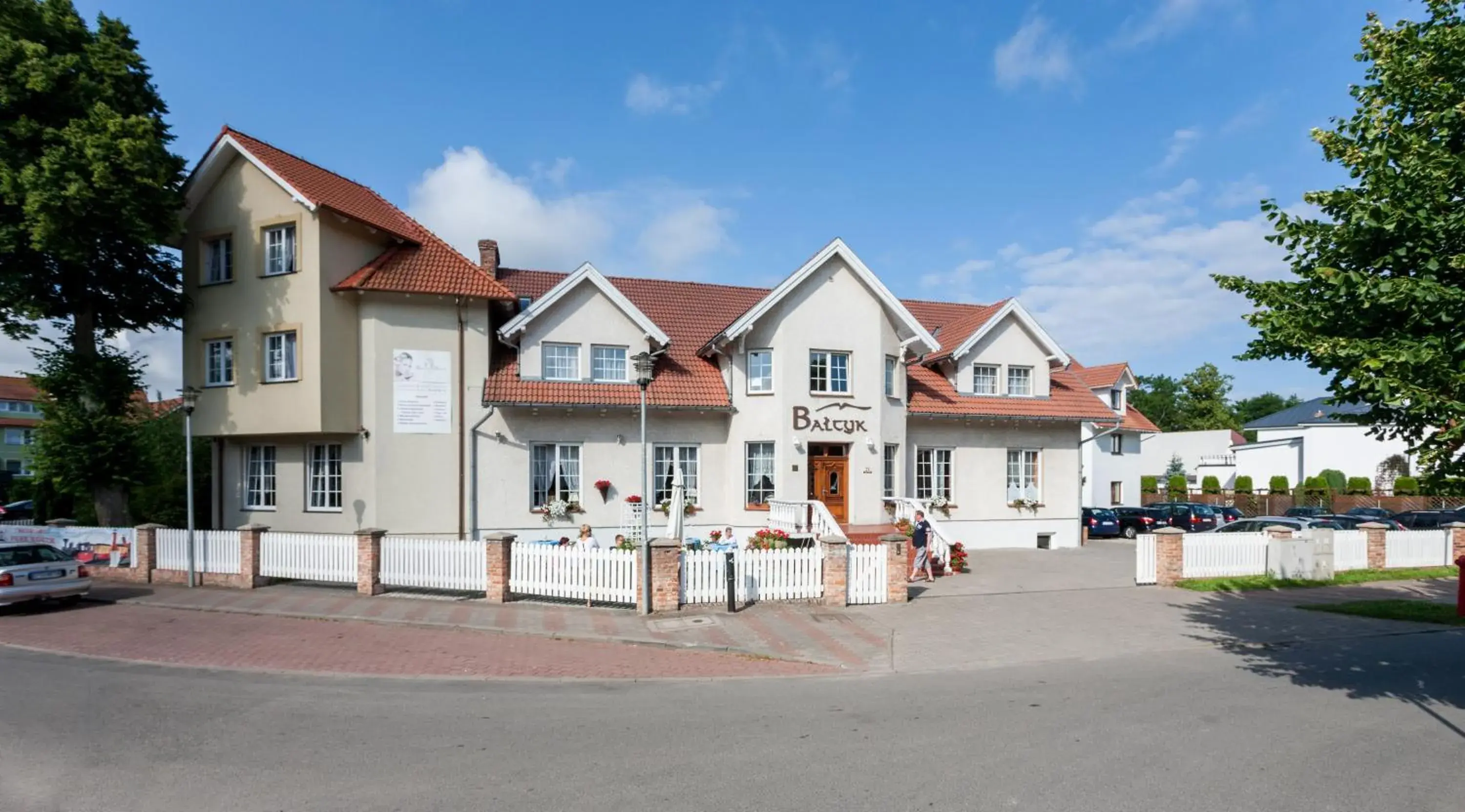 Bałtyk Resort Bałtyk Resort