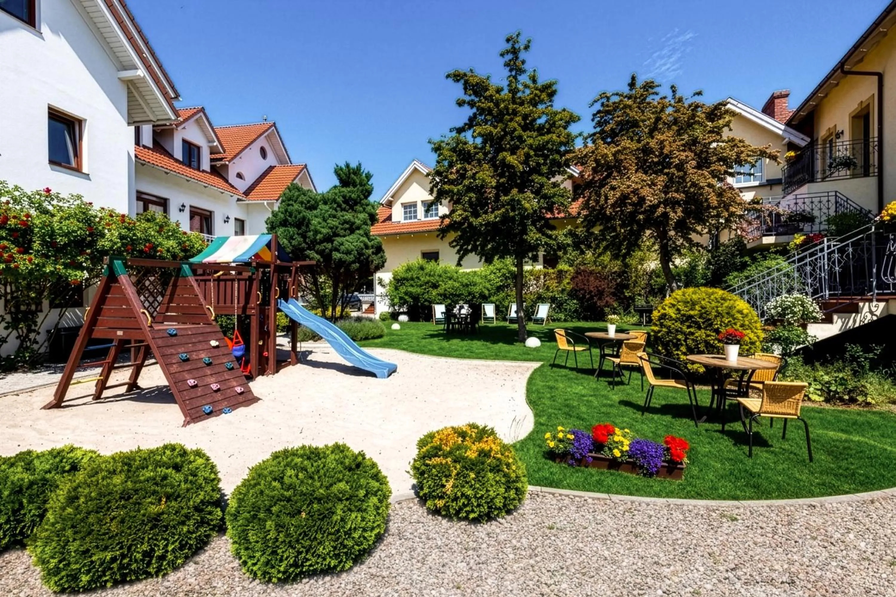 Bałtyk Resort