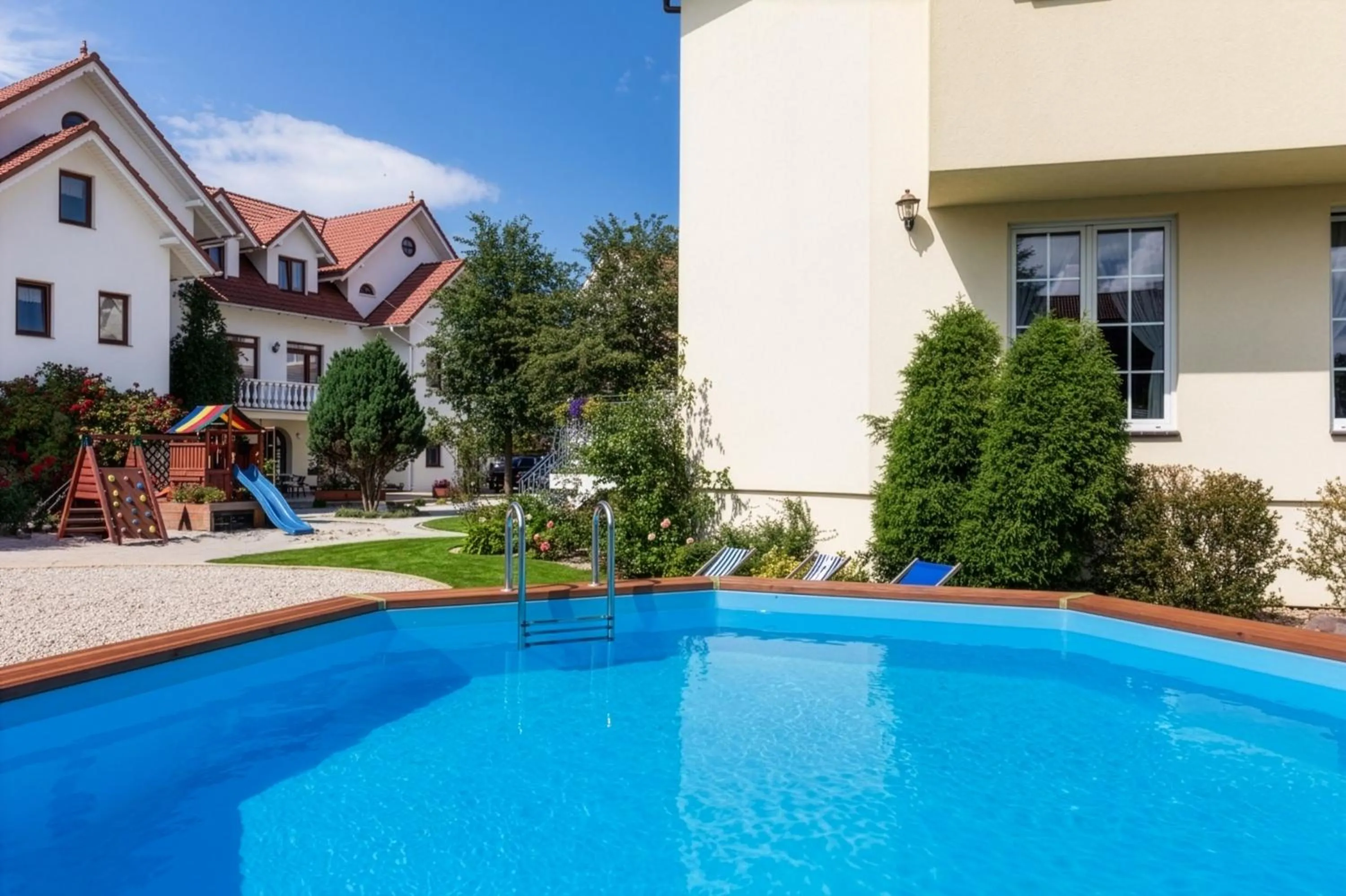 Bałtyk Resort