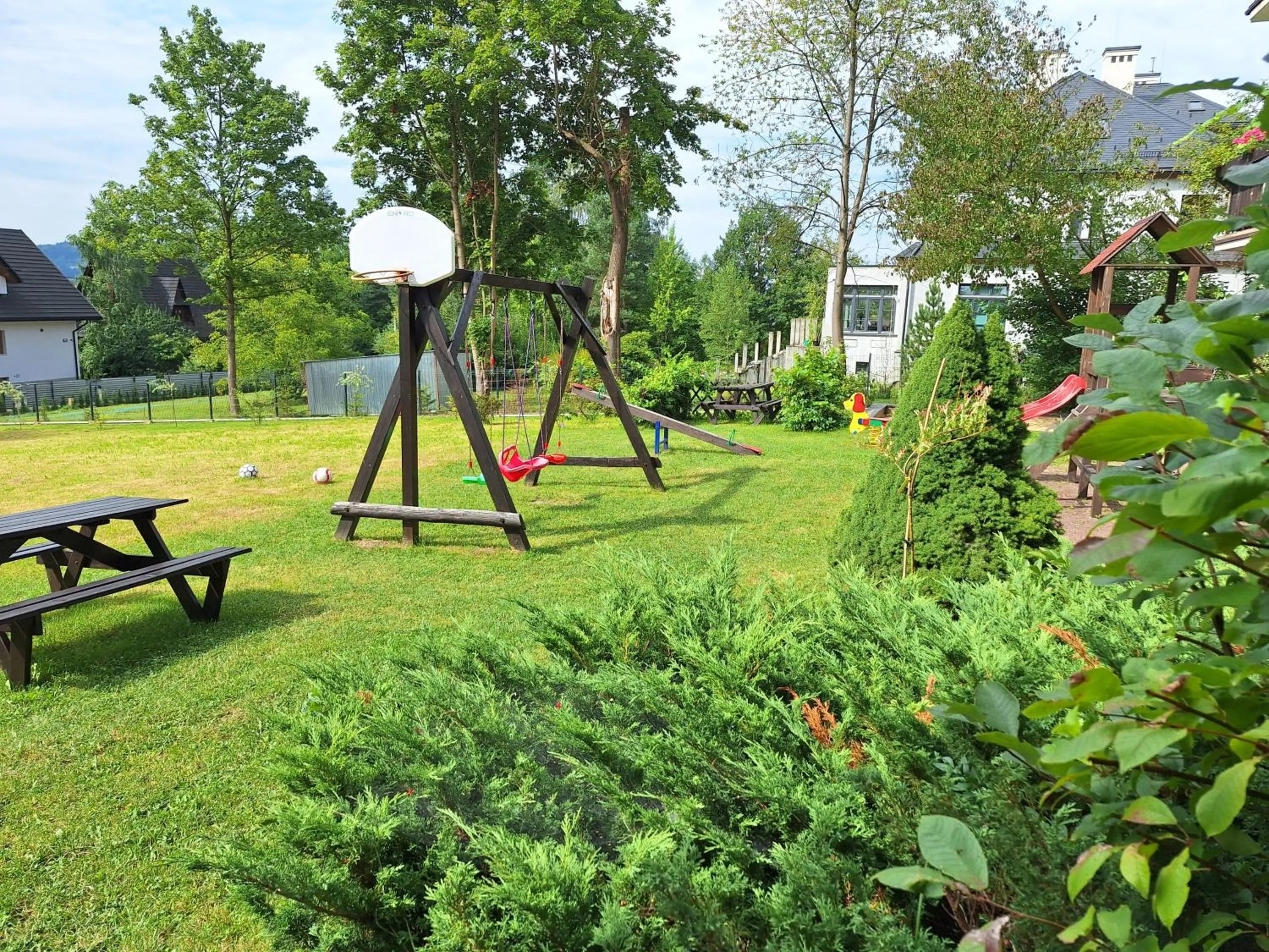 Natural landscape in VILLA MEDICA - z ogrzewanym basenem i pełnym wyżywieniem