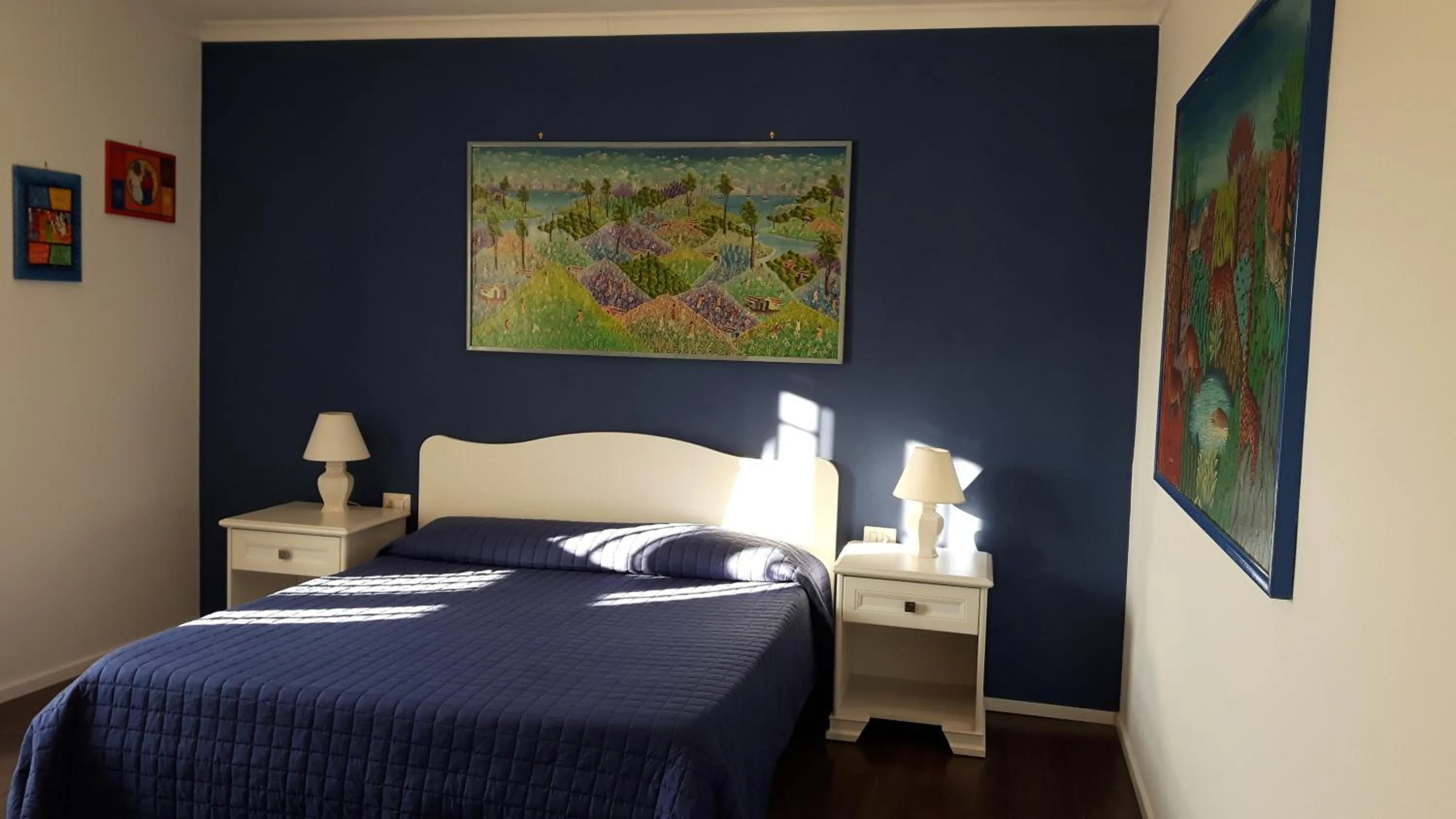 BB Sesto Piano
