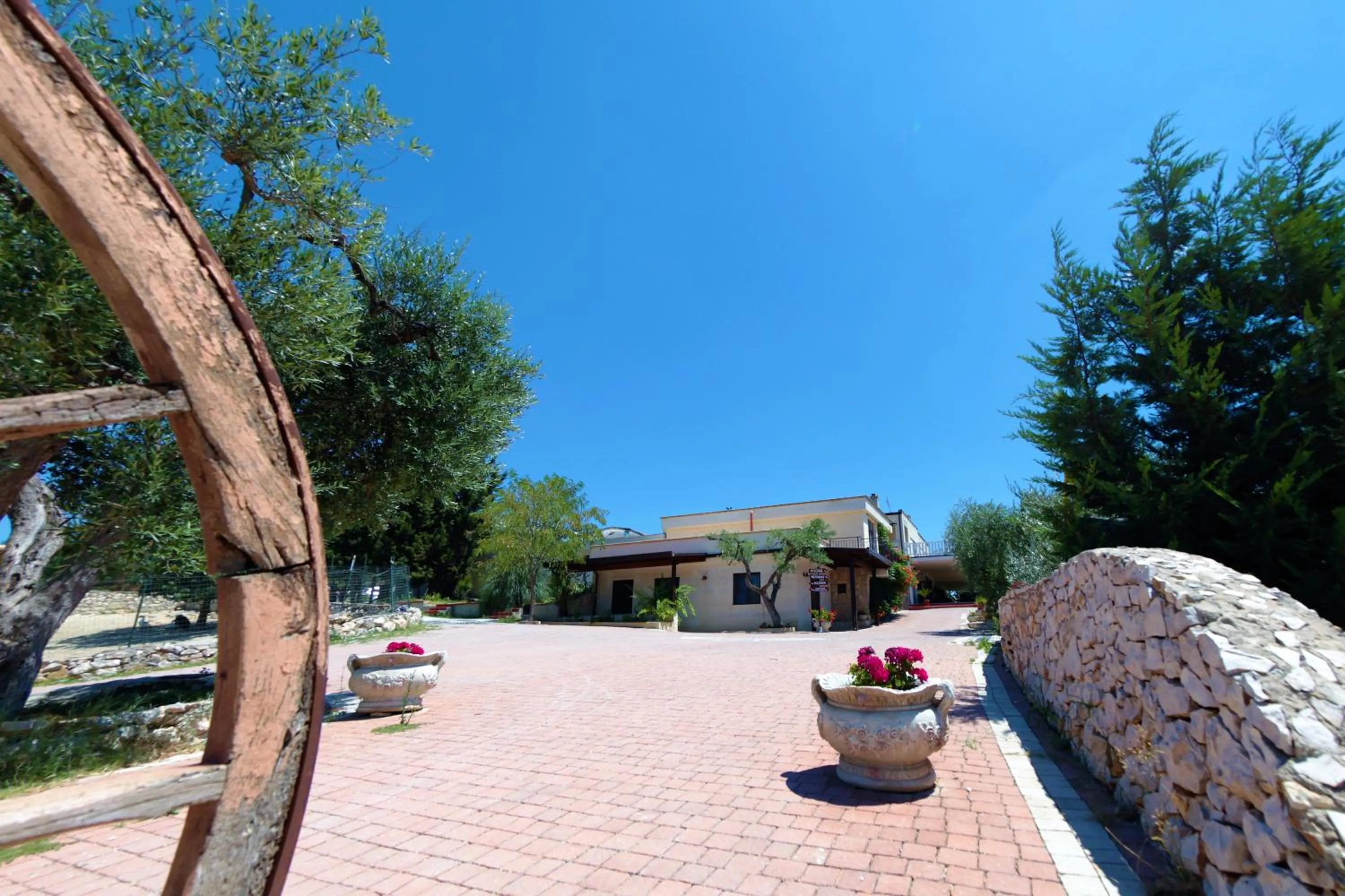 Other in Agriturismo Le Matinelle