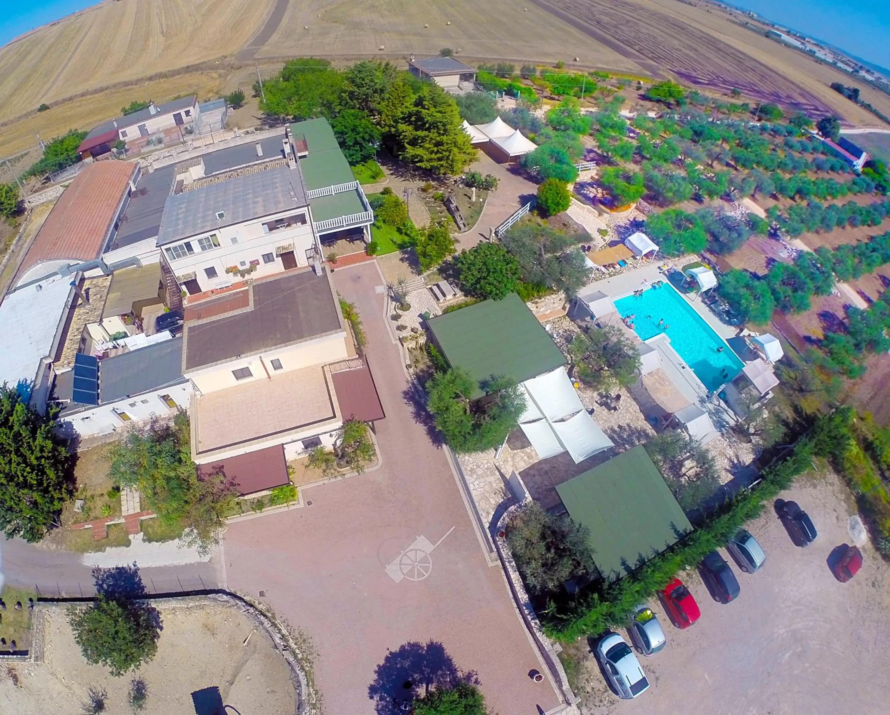 Other in Agriturismo Le Matinelle