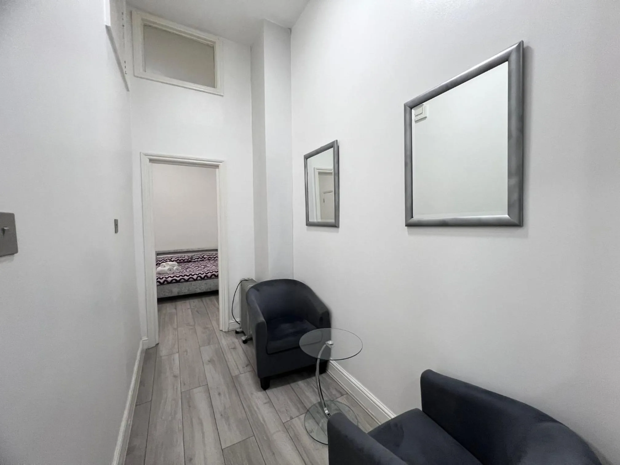 Comfy Apartments - Finchley Road