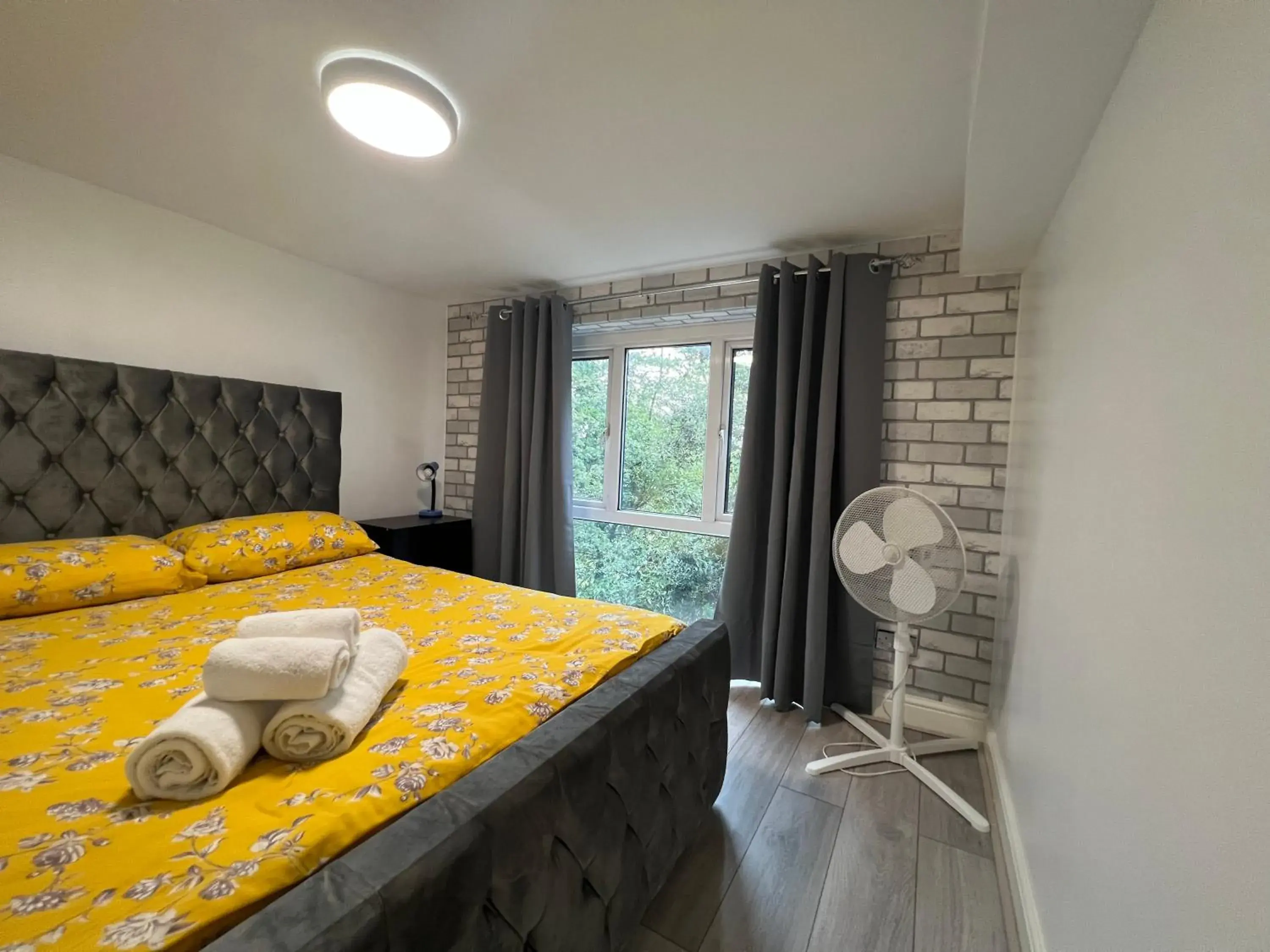 Comfy Apartments - Finchley Road Comfy Apartments - Finchley Road