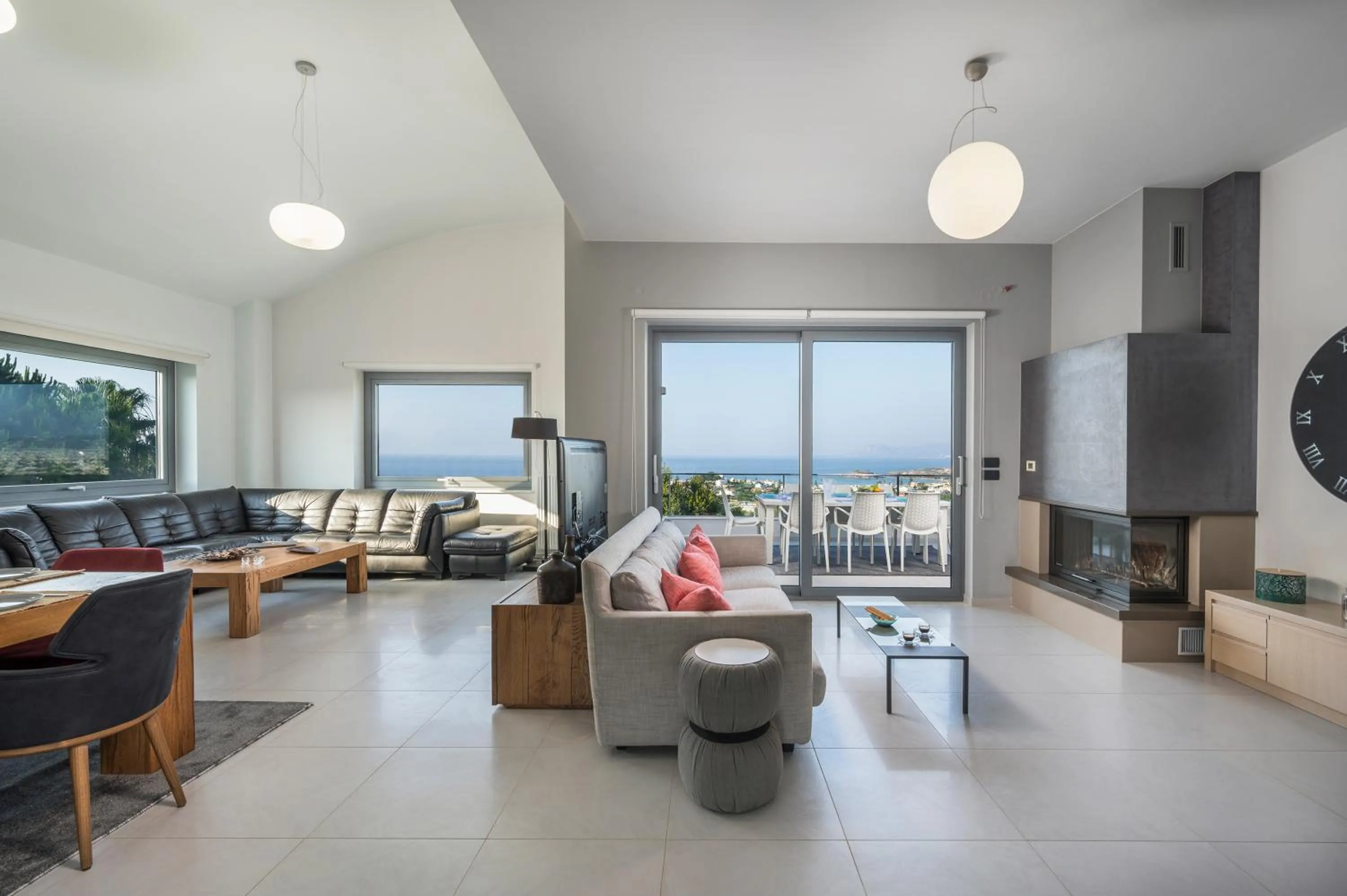 Elysium Seaview Oasis