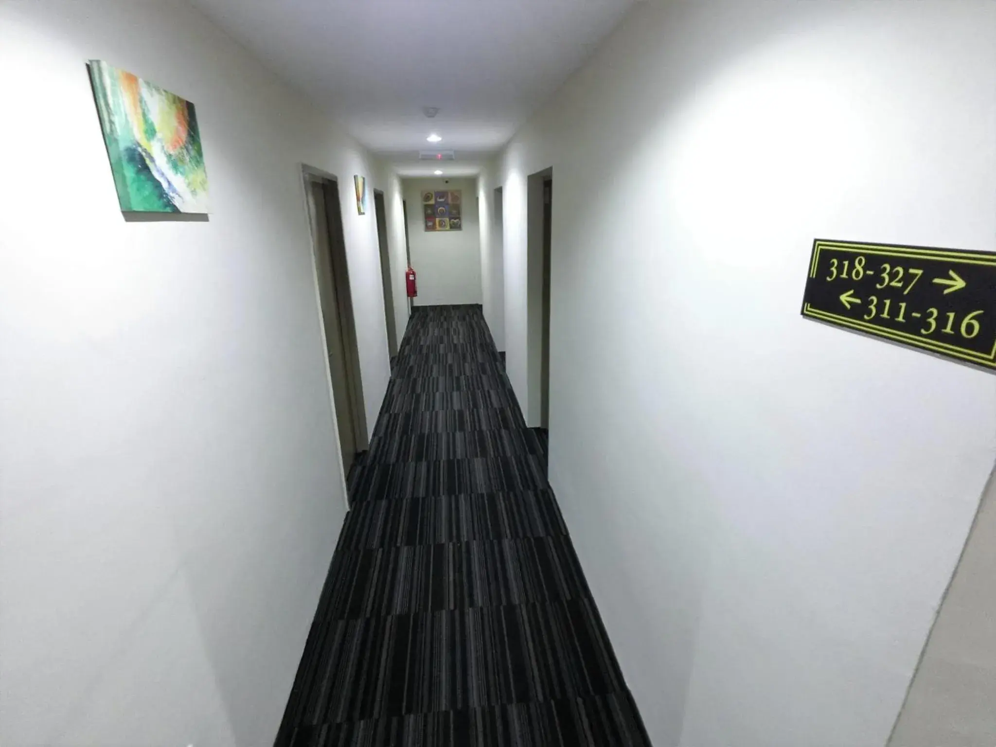 Property building in Royale Hotel Batu Gajah Property building in Royale Hotel Batu Gajah