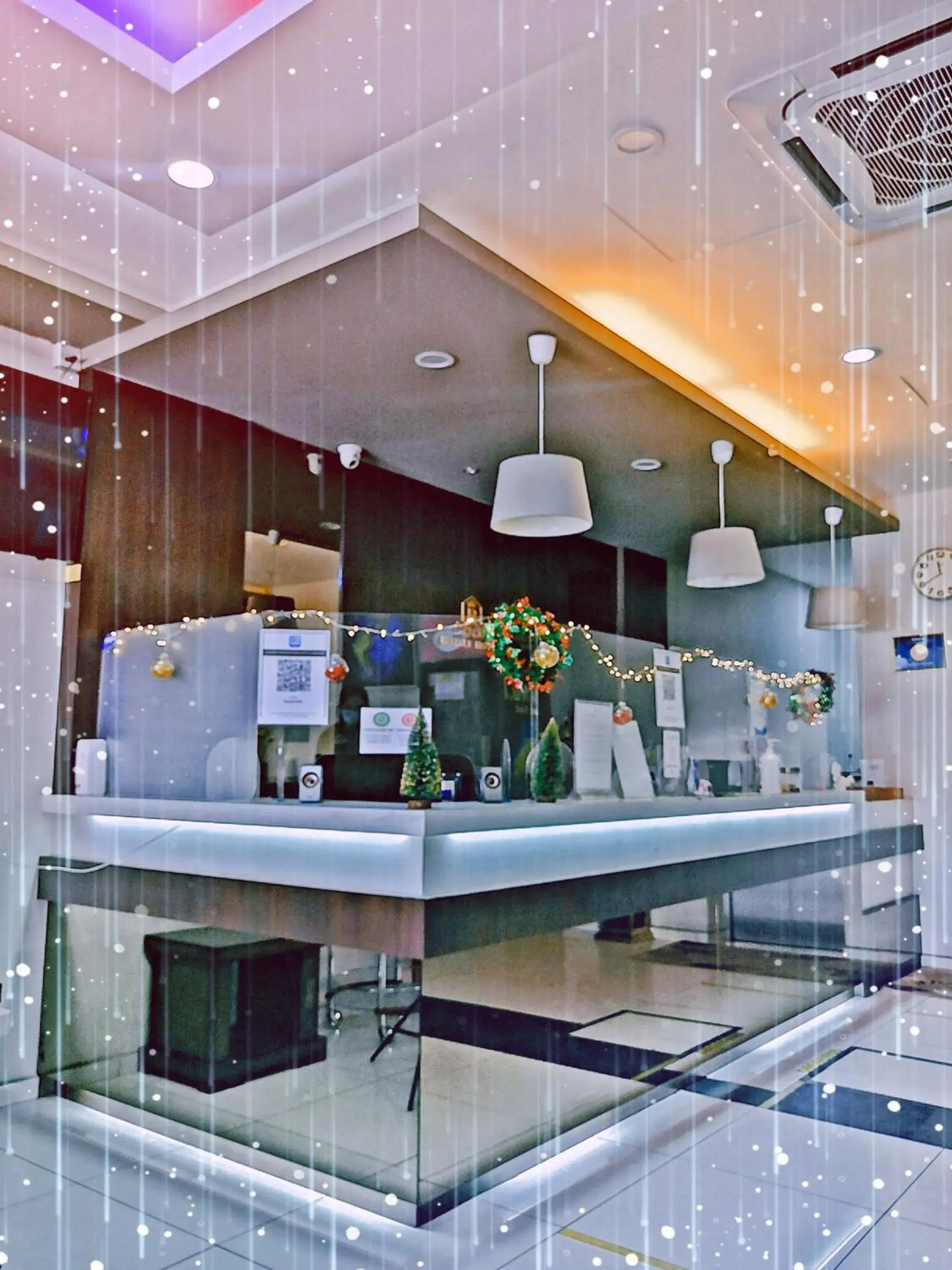 Property building in Royale Hotel Batu Gajah Property building in Royale Hotel Batu Gajah