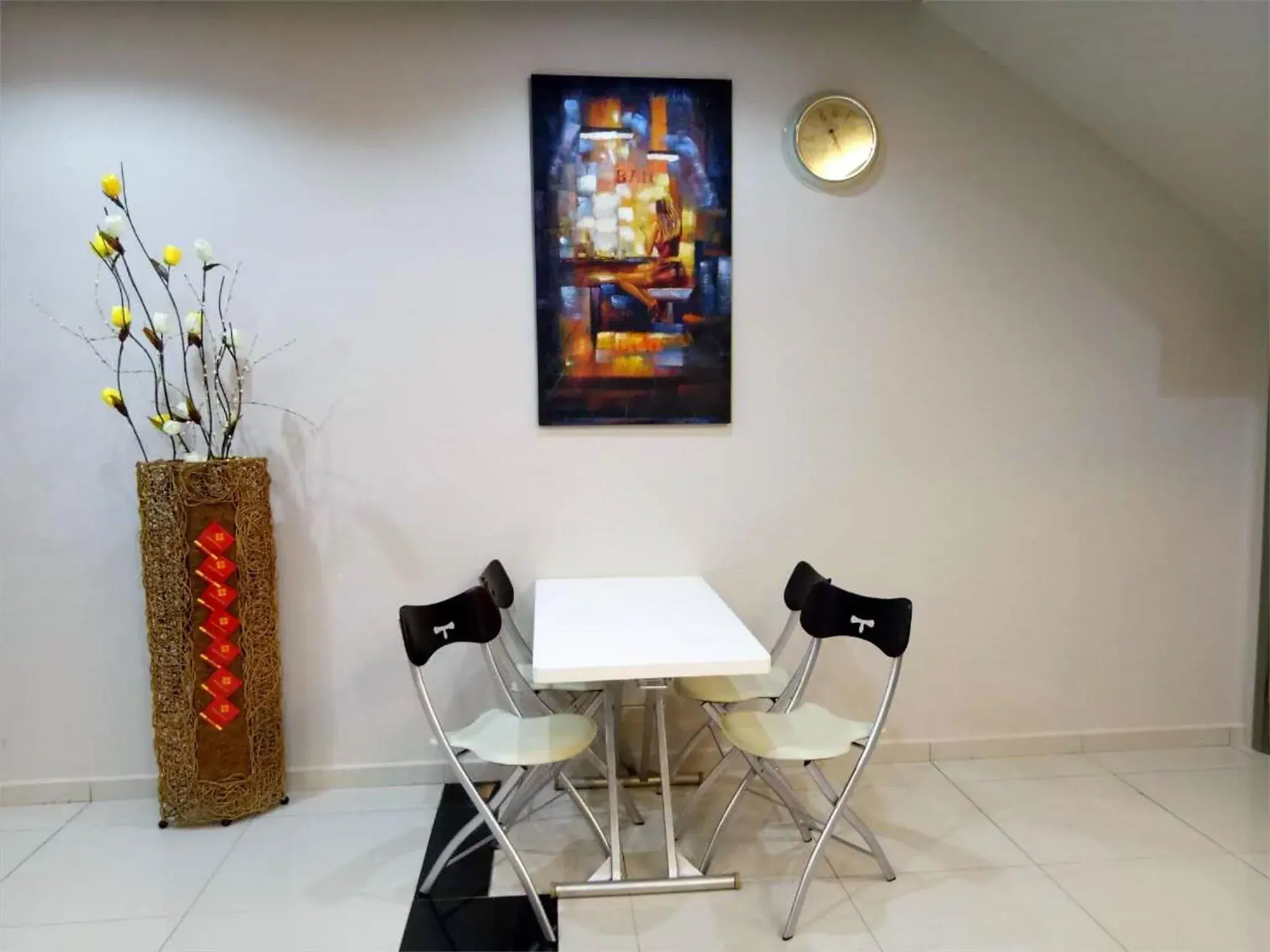 Lobby or reception in Royale Hotel Batu Gajah Lobby or reception in Royale Hotel Batu Gajah