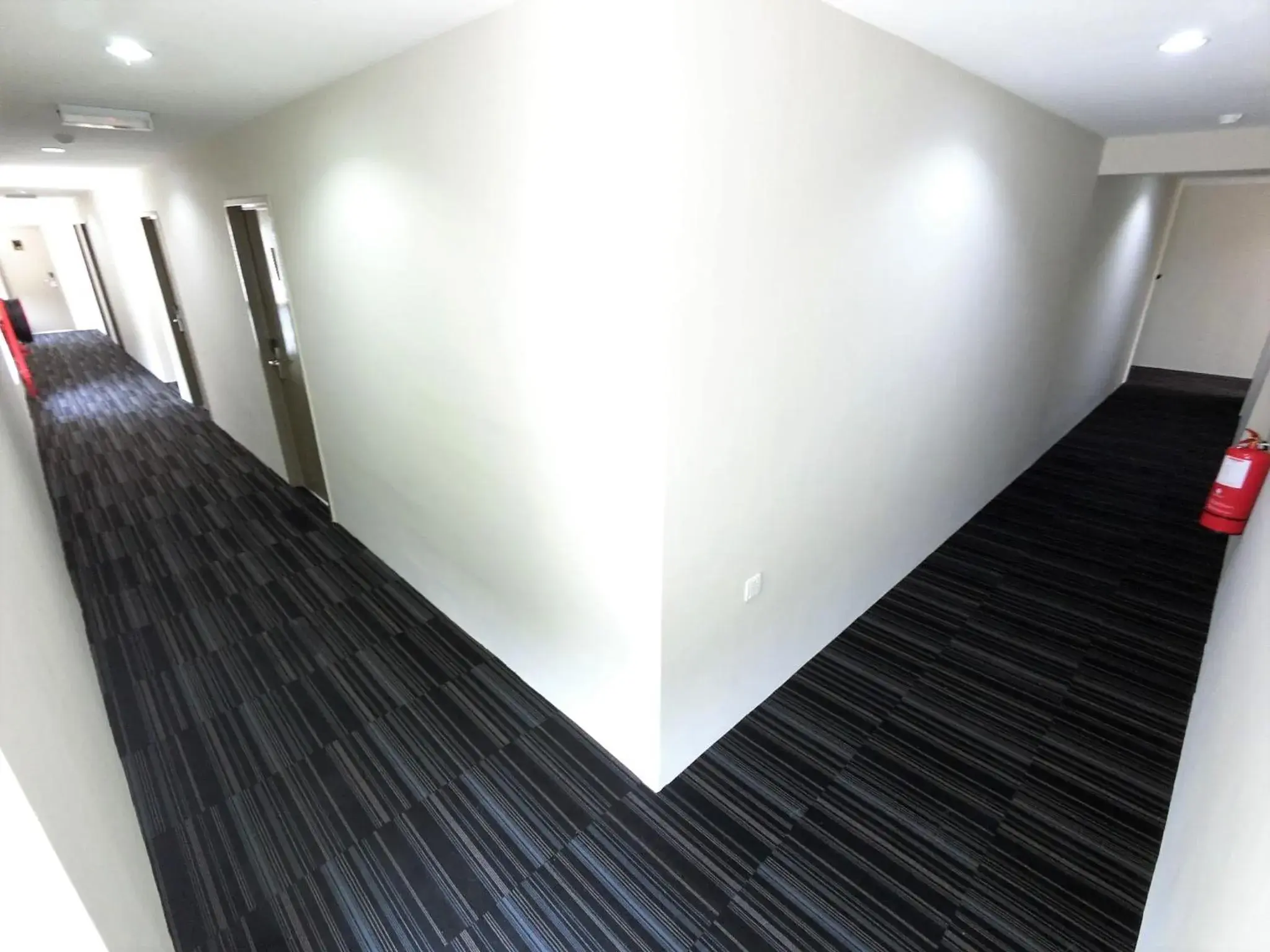 Property building in Royale Hotel Batu Gajah Property building in Royale Hotel Batu Gajah