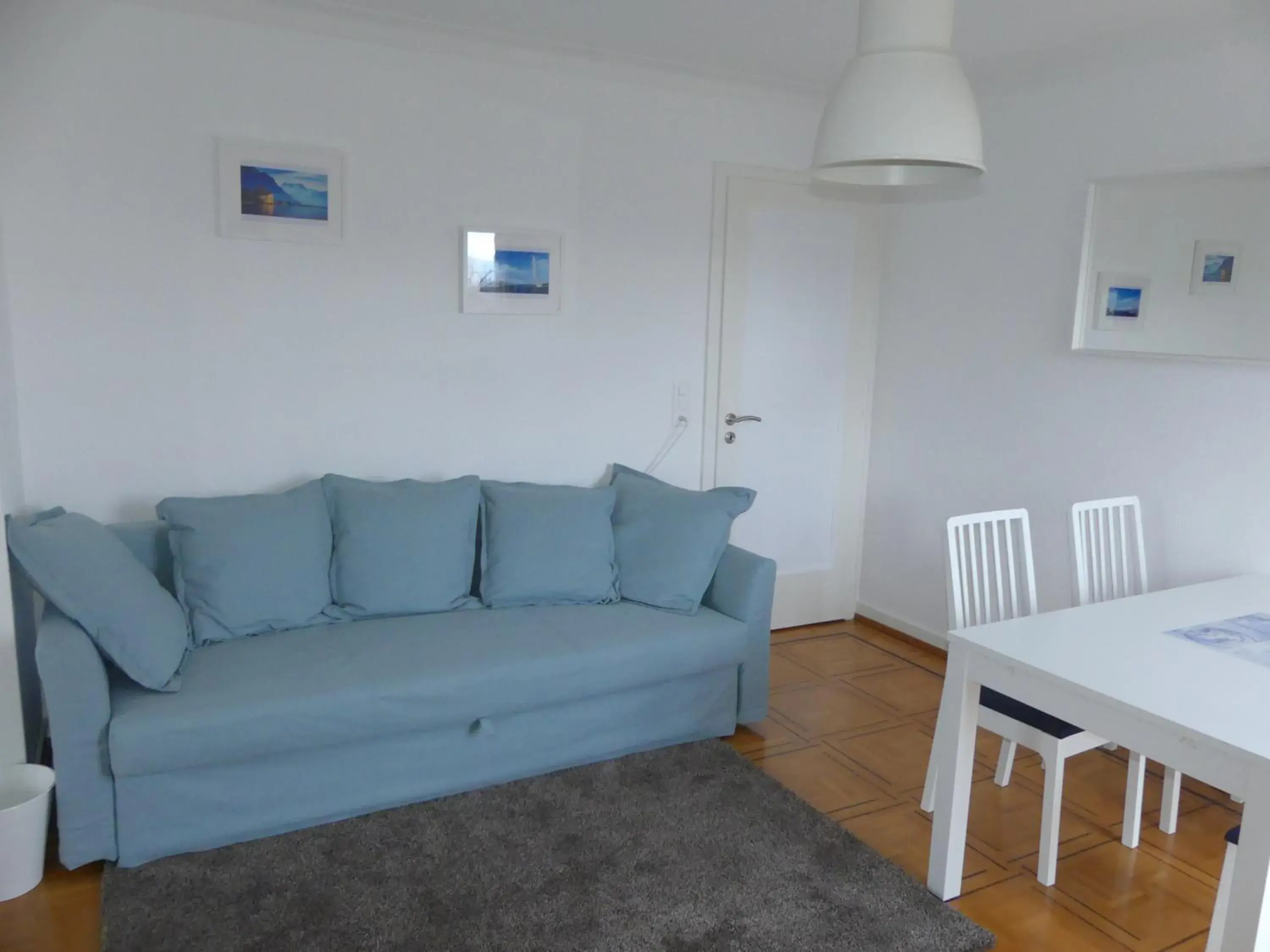 Apartment with Garden View in Au Bonheur des Iris Apartment with Garden View in Au Bonheur des Iris