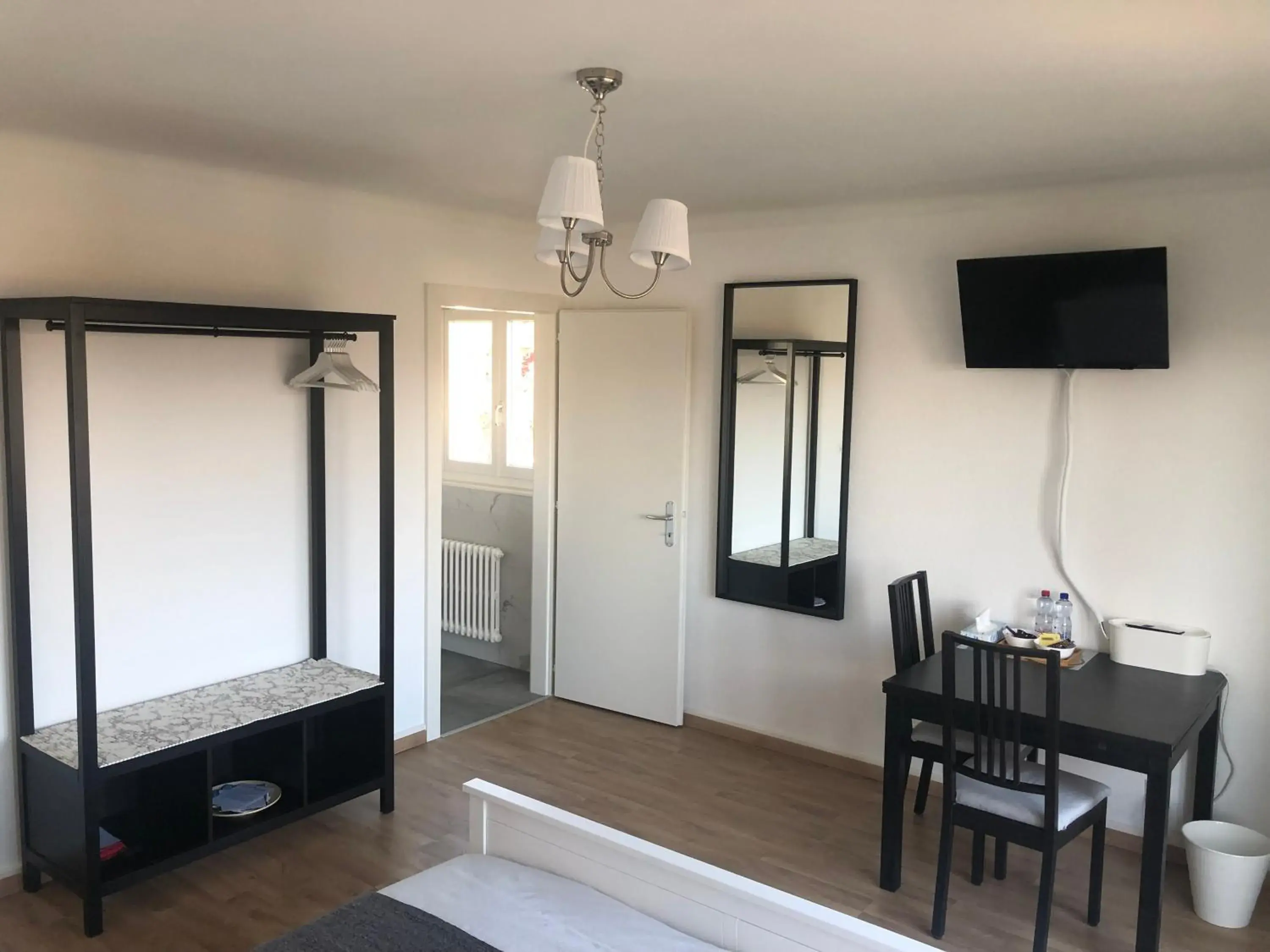 Superior Double Room in Au Bonheur des Iris Superior Double Room in Au Bonheur des Iris