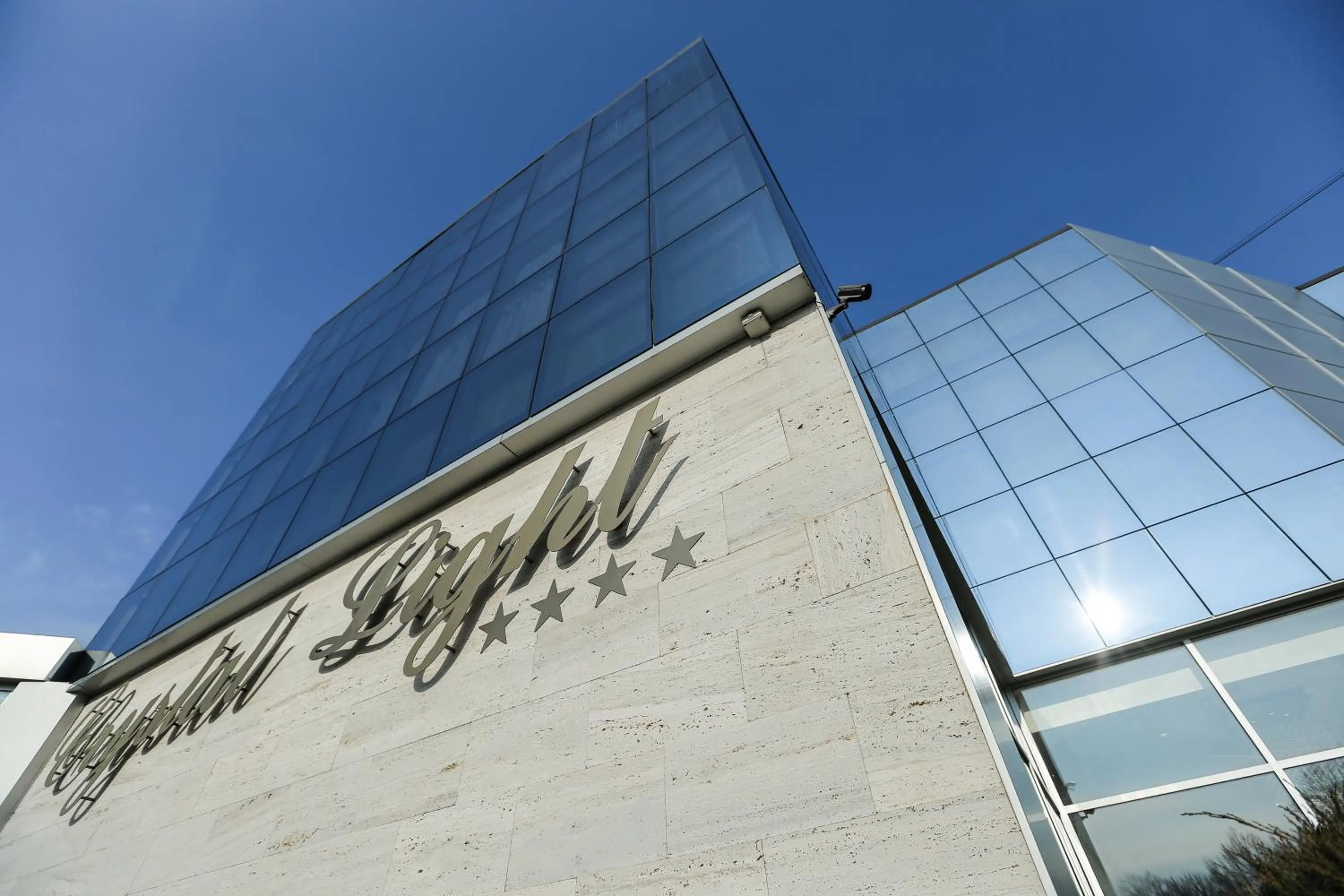 Hotel Crystal Light