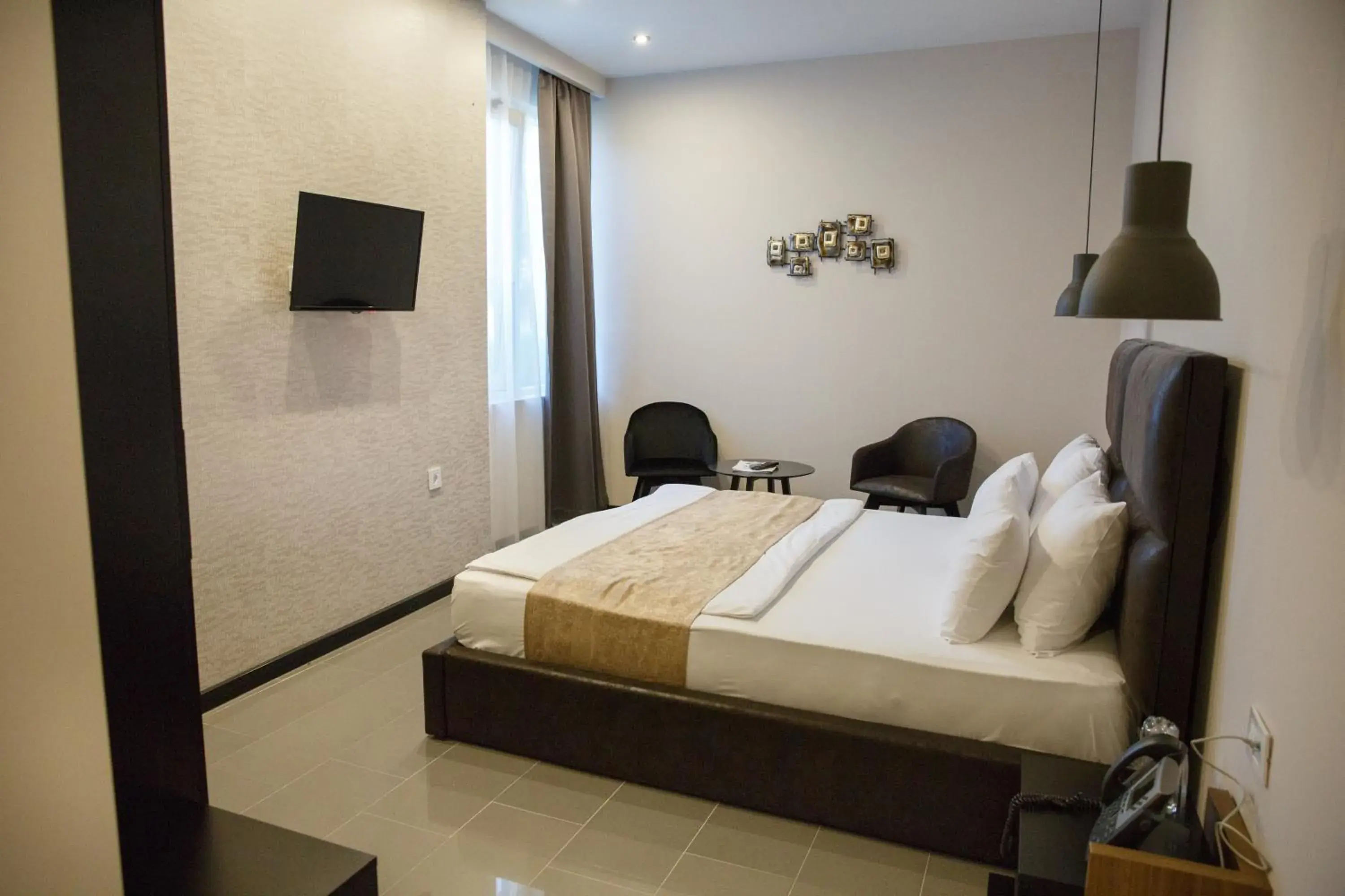 Superior Twin Room - single occupancy in Hotel Crystal Light Superior Twin Room - single occupancy in Hotel Crystal Light