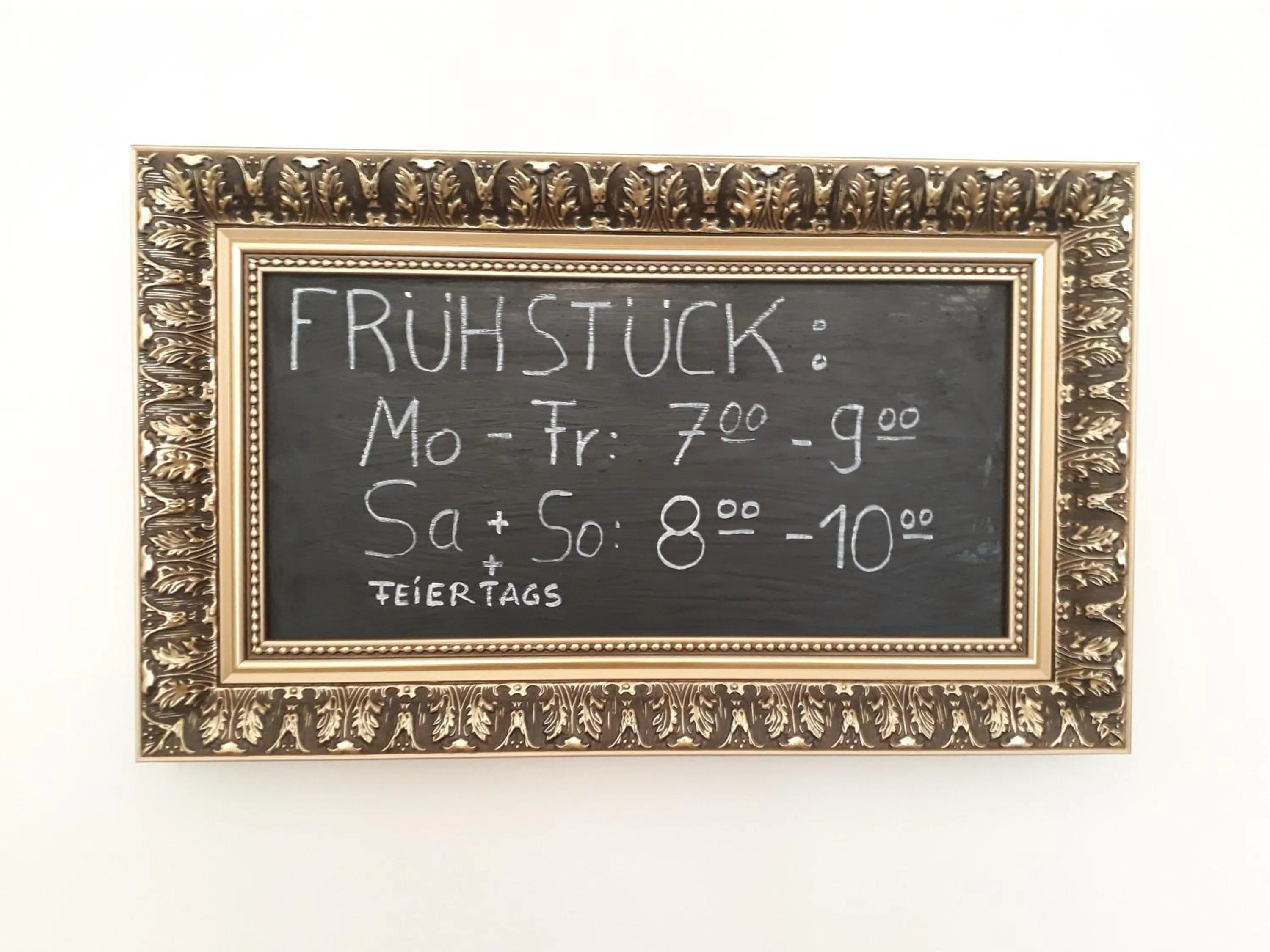 Property logo or sign in Bingers kleine Scheune