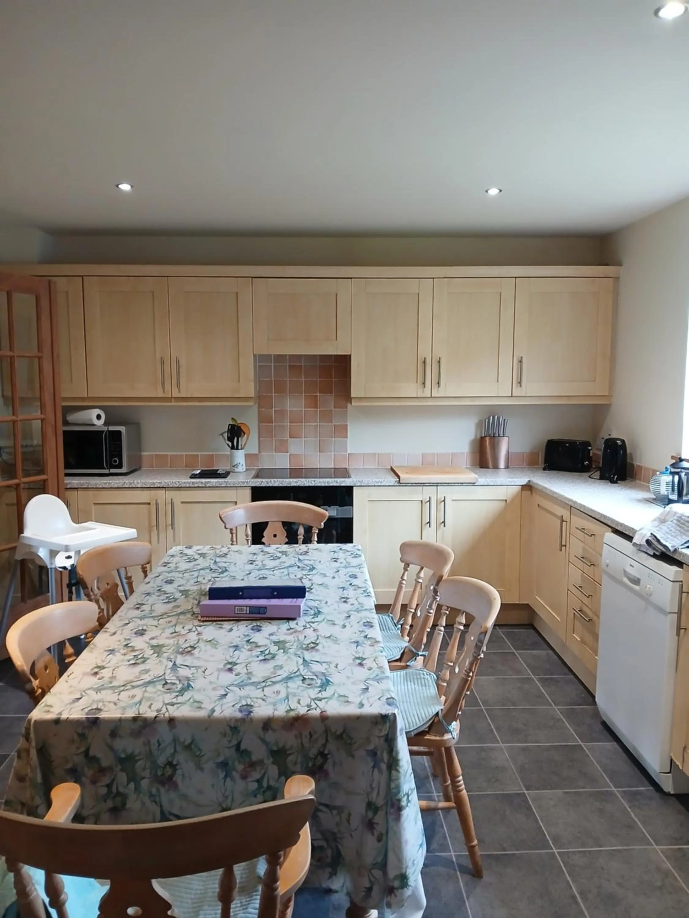 Holiday House Kinveachy