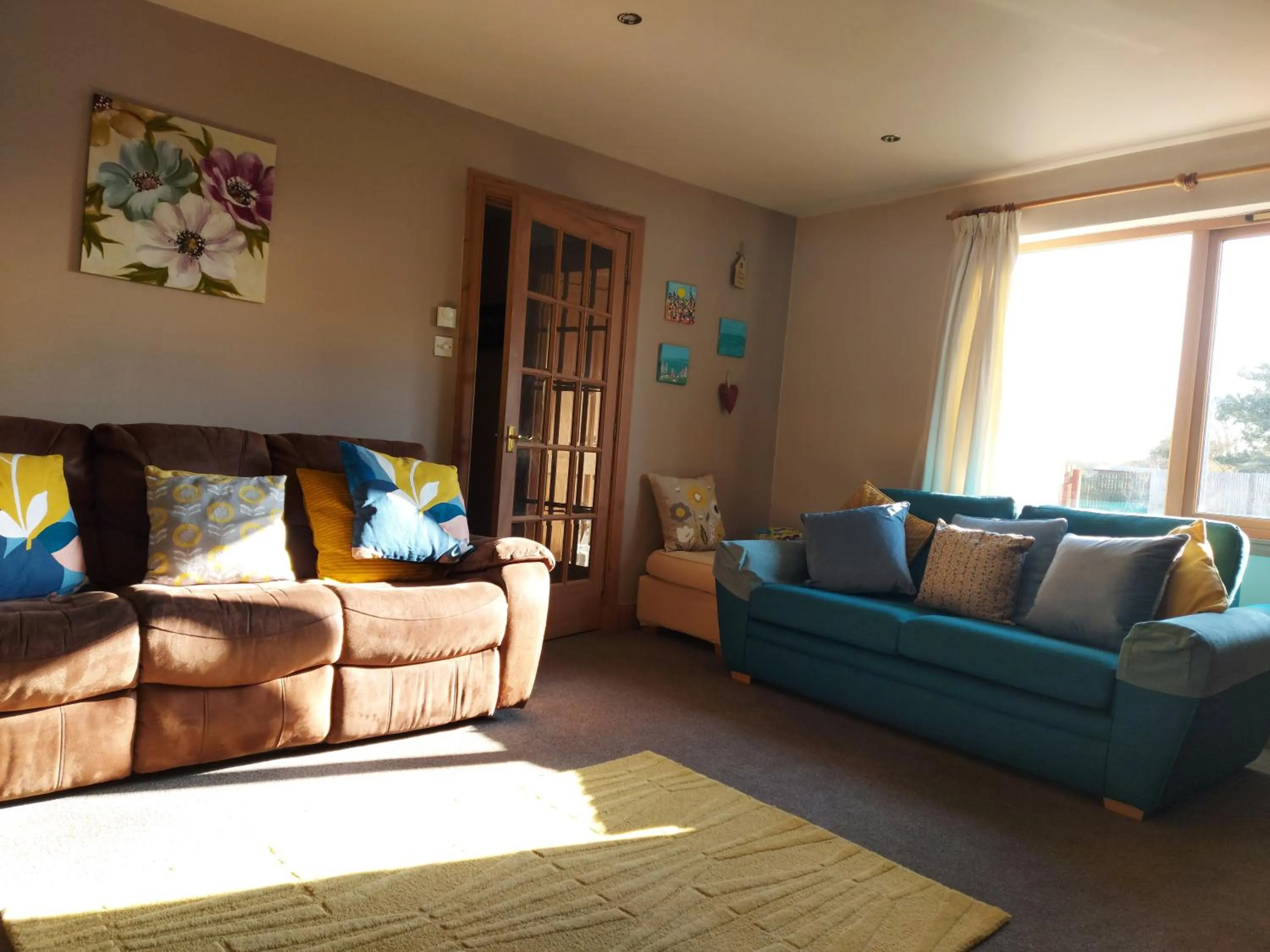 Holiday House Kinveachy