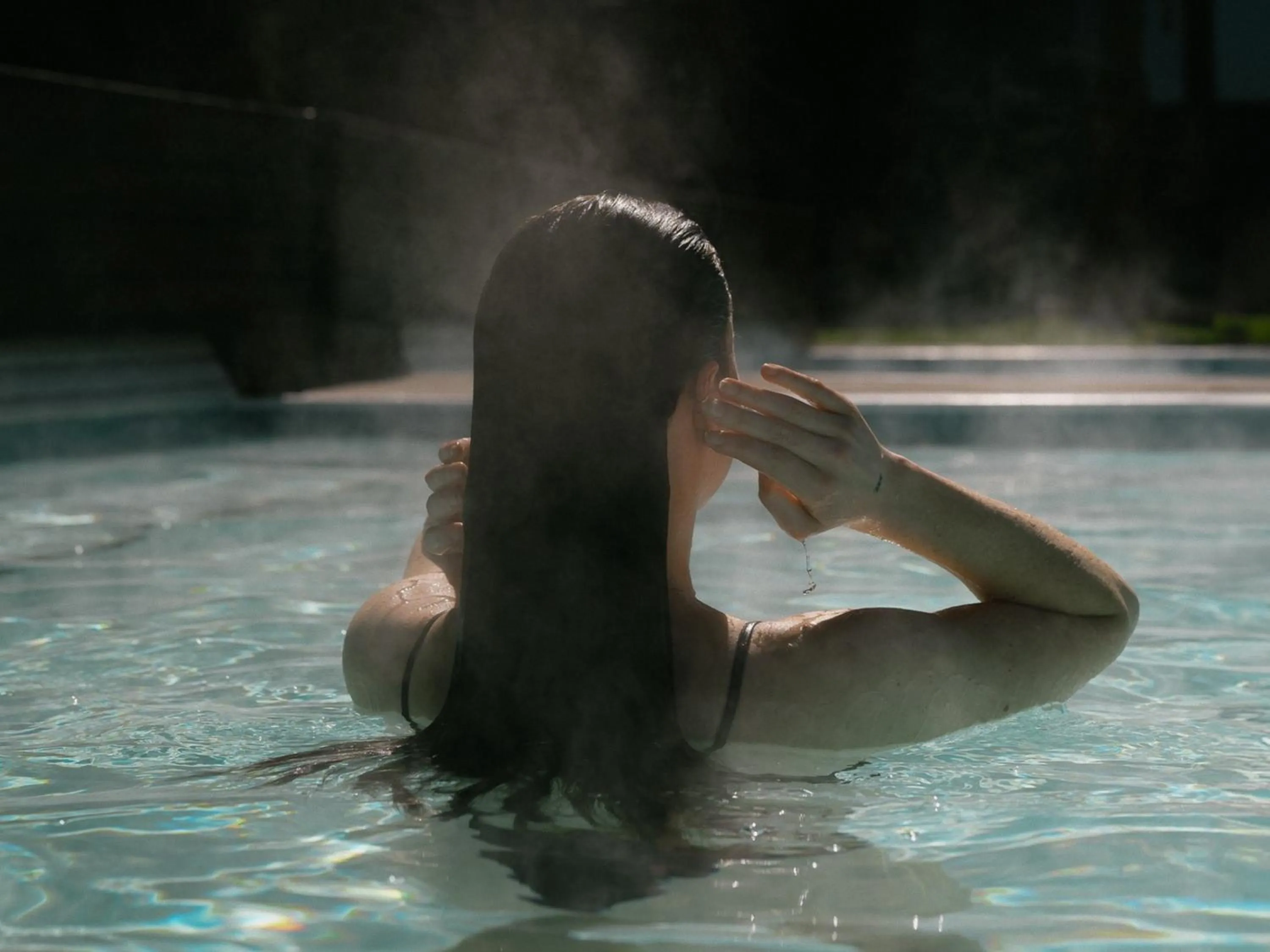 Spa and wellness centre/facilities in OTL Gouverneur Saguenay