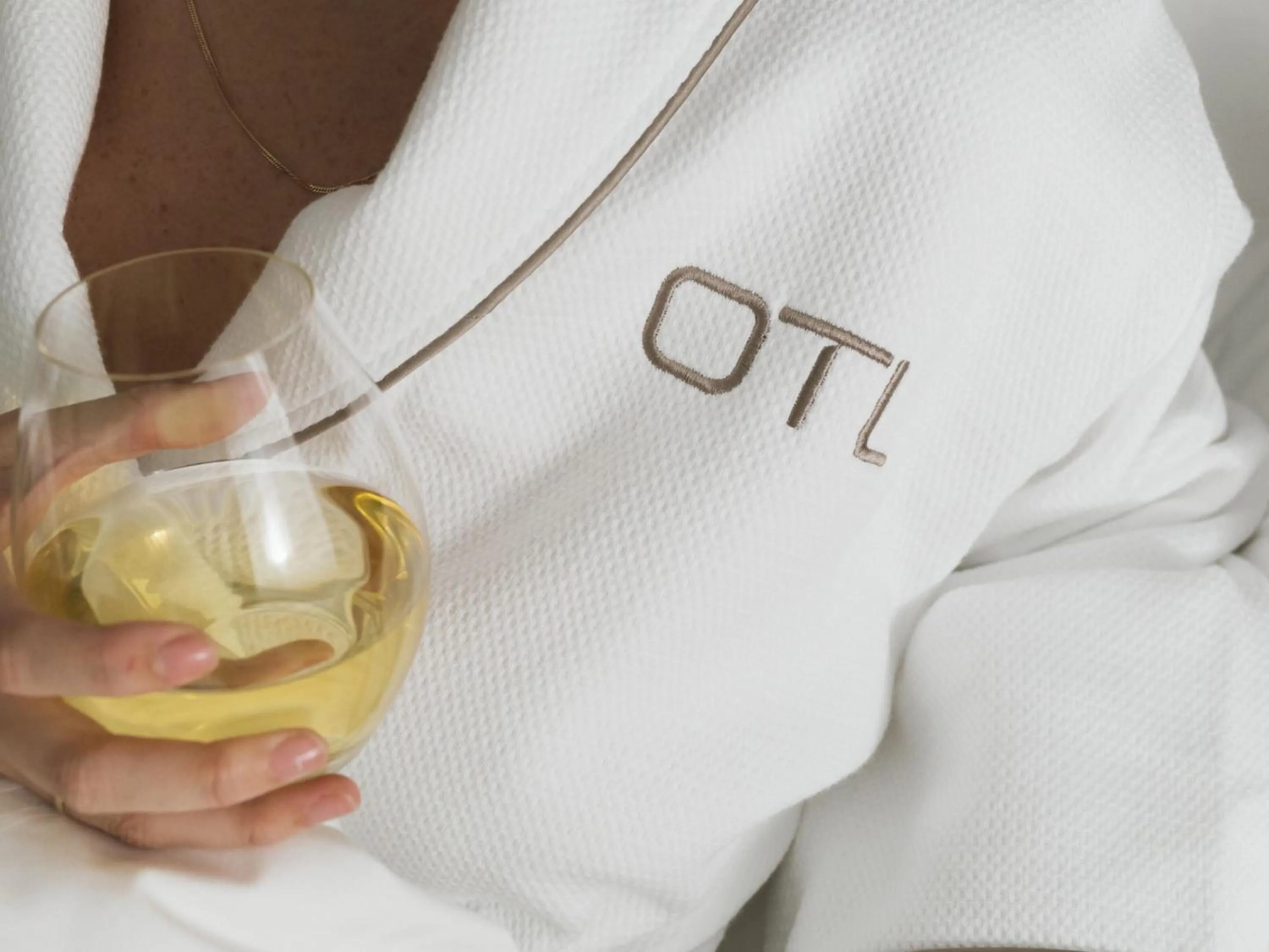 minibar in OTL Gouverneur Saguenay