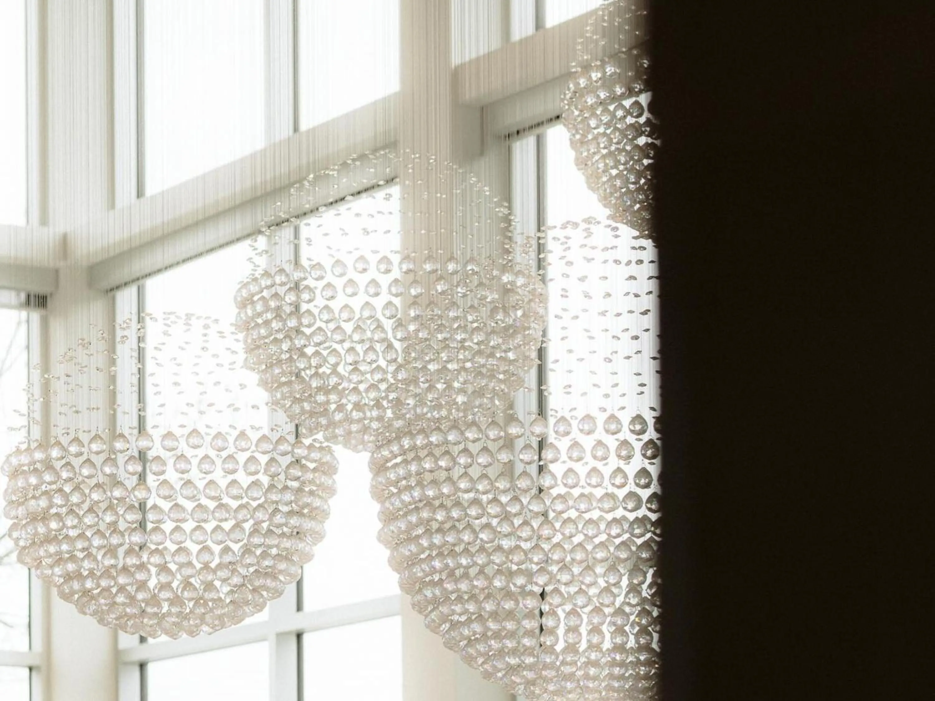 Lobby or reception in OTL Gouverneur Saguenay