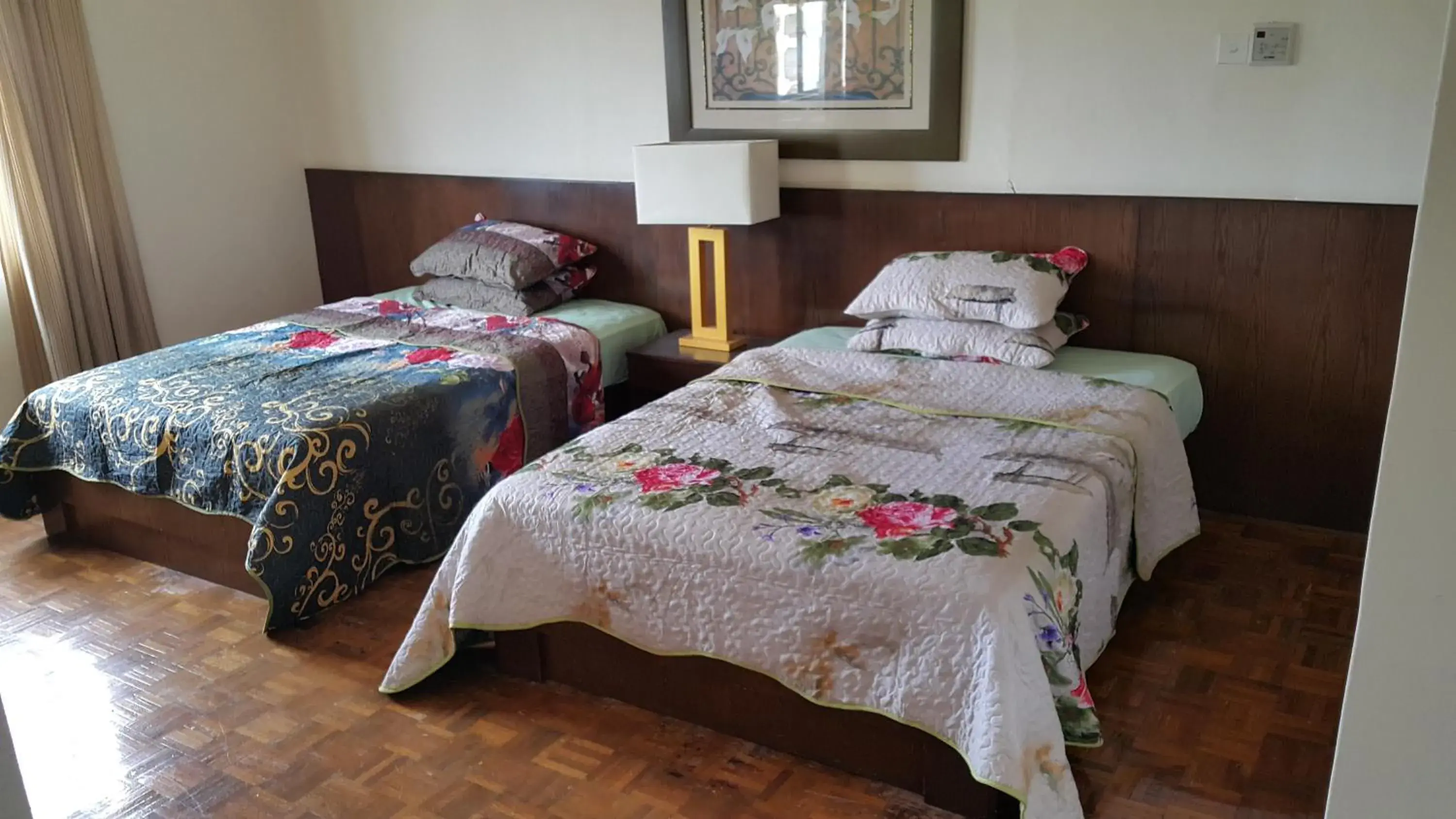Three-Bedroom Apartment in Famosa D Savoy 3-Bedroom Condo in Alor Gajah Three-Bedroom Apartment in Famosa D Savoy 3-Bedroom Condo in Alor Gajah