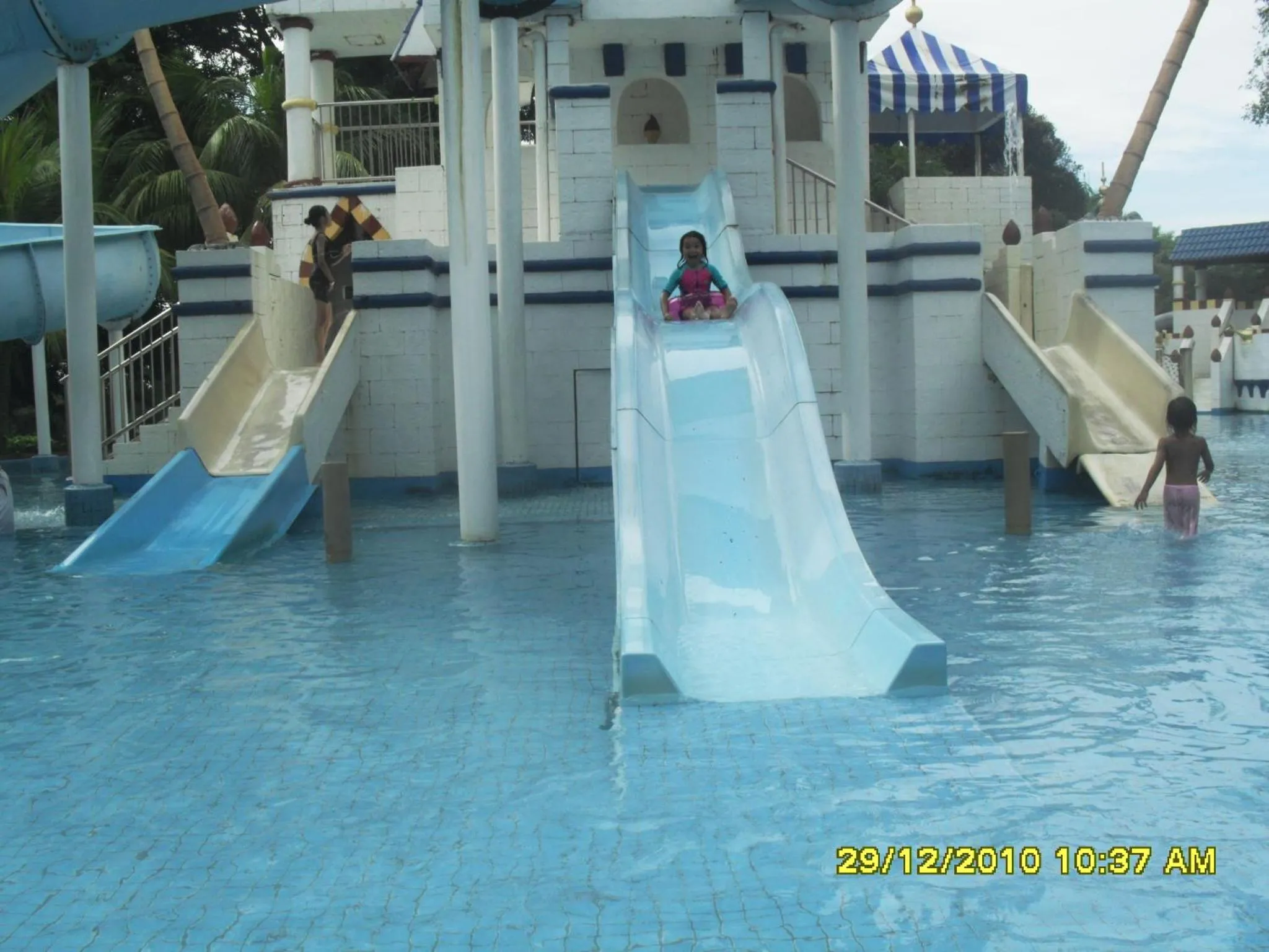 Famosa D Savoy 3-Bedroom Condo in Alor Gajah