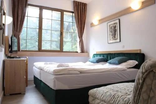 Hotel Fersped