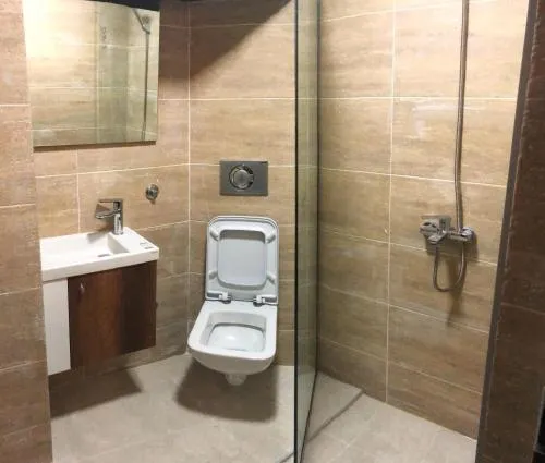 Hotel Fersped
