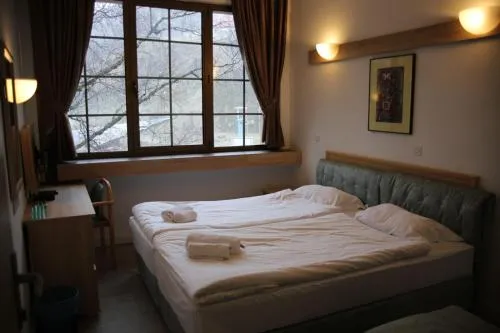 Hotel Fersped