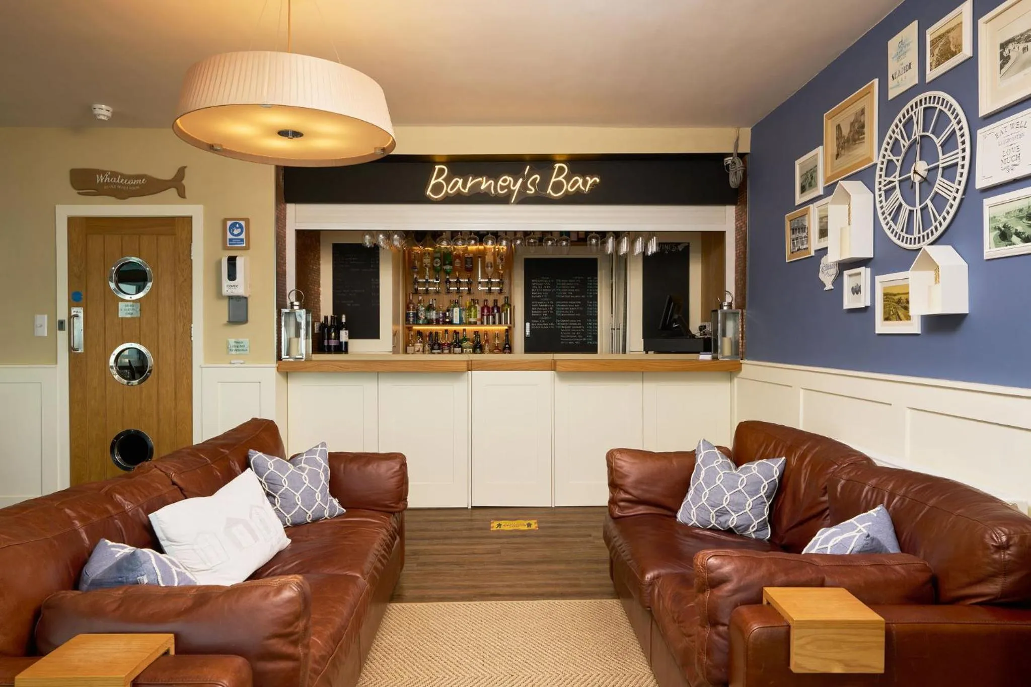 Property building in Channel View Boutique Hotel - Adults Only