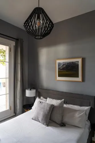The Tasmanian Inn